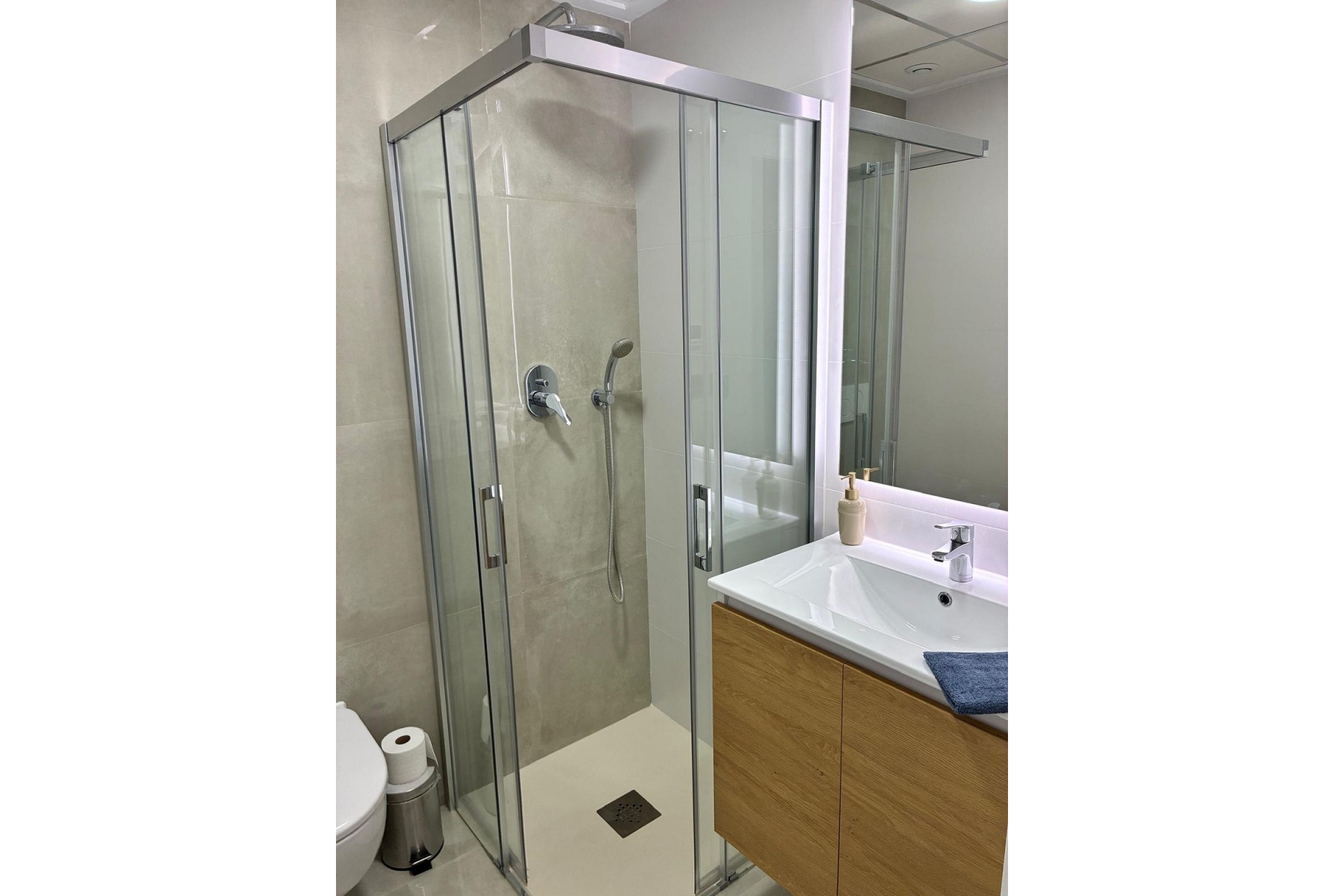 Revente - Appartement -
Pilar de La Horadada