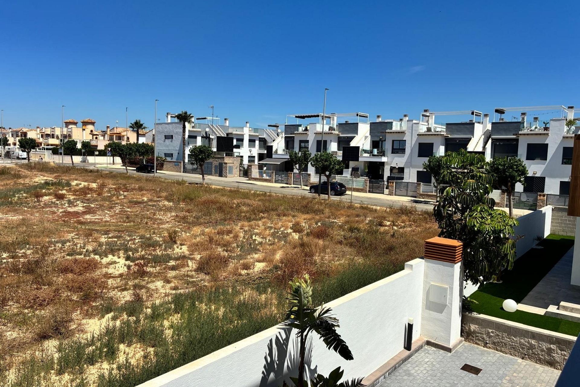 Revente - Appartement -
Pilar de La Horadada