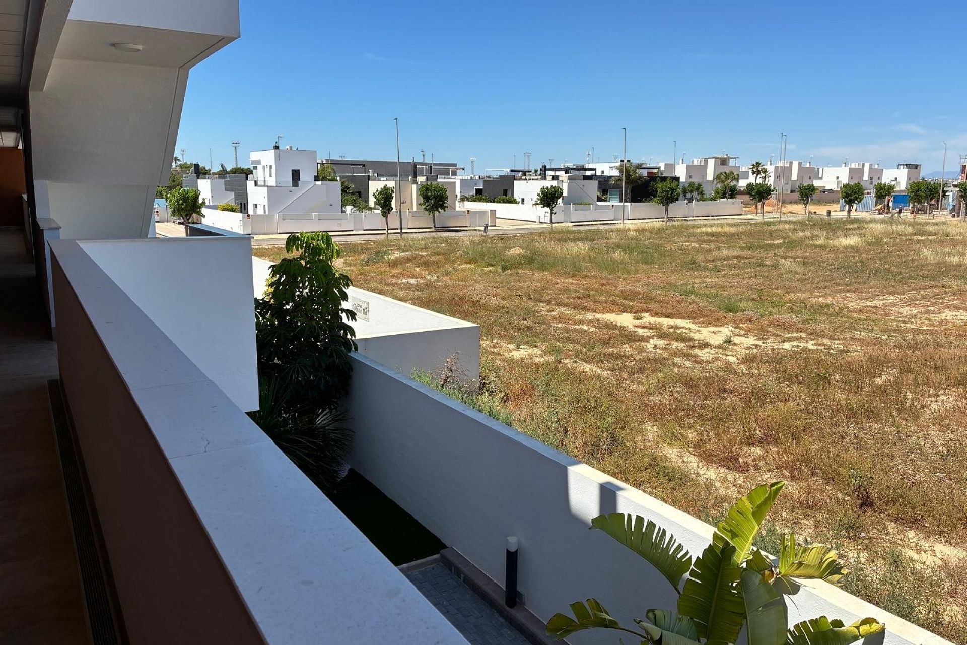 Revente - Appartement -
Pilar de La Horadada