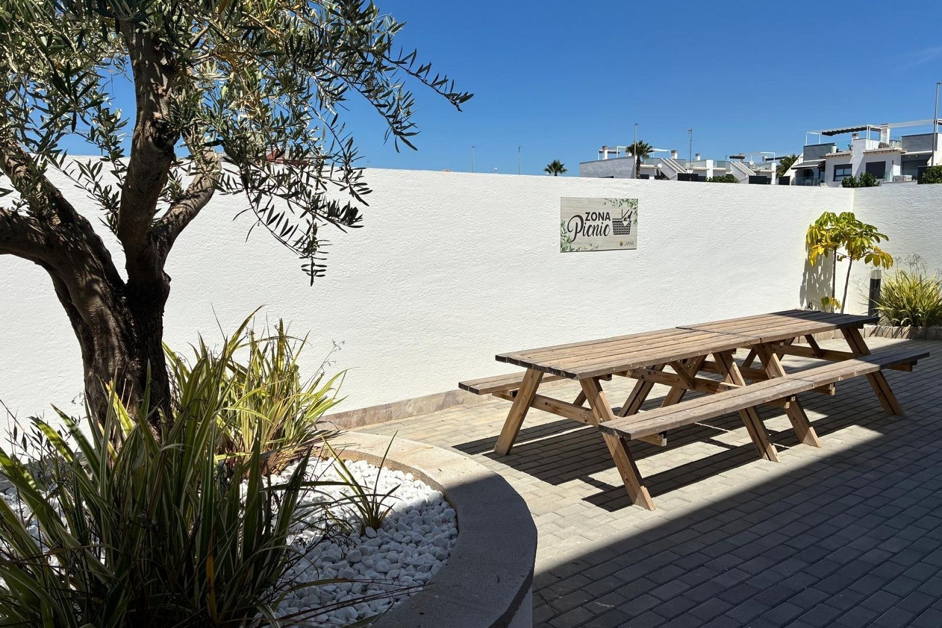 Revente - Appartement -
Pilar de La Horadada