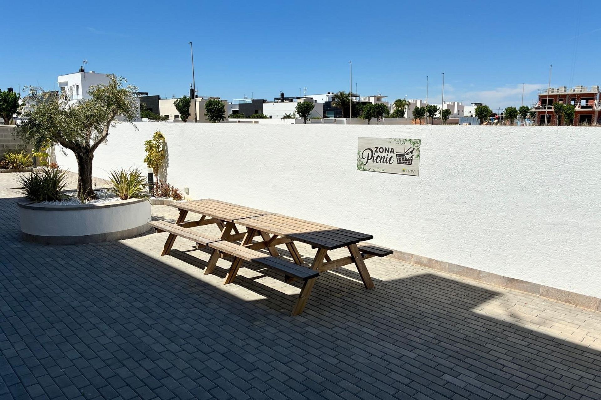 Revente - Appartement -
Pilar de La Horadada