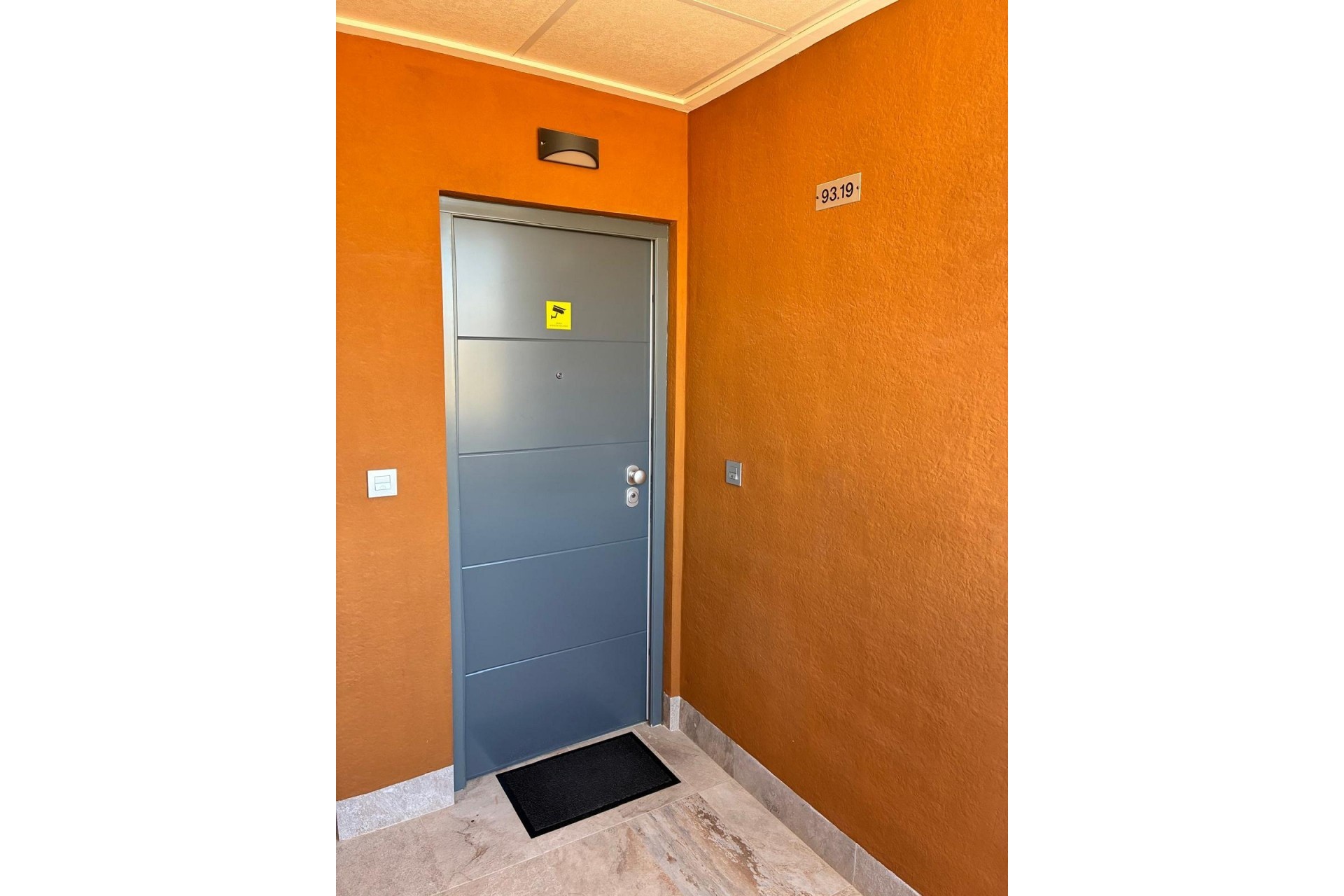 Revente - Appartement -
Pilar de La Horadada