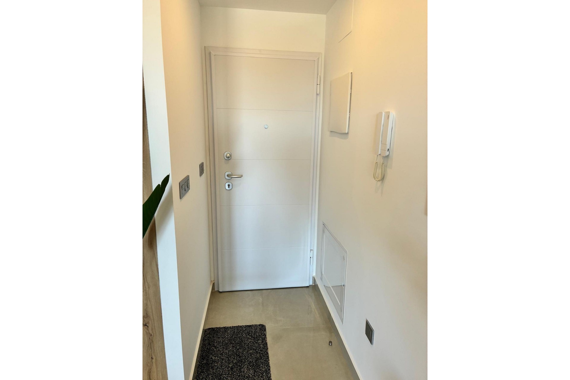 Revente - Appartement -
Pilar de La Horadada