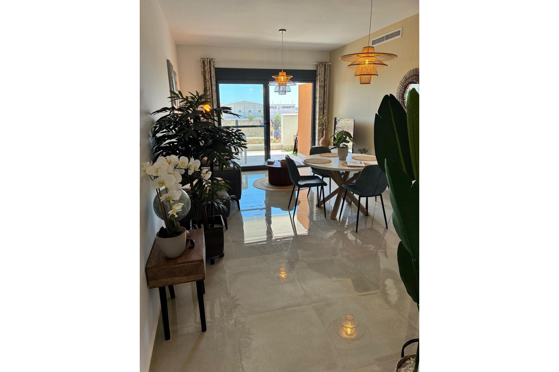 Revente - Appartement -
Pilar de La Horadada