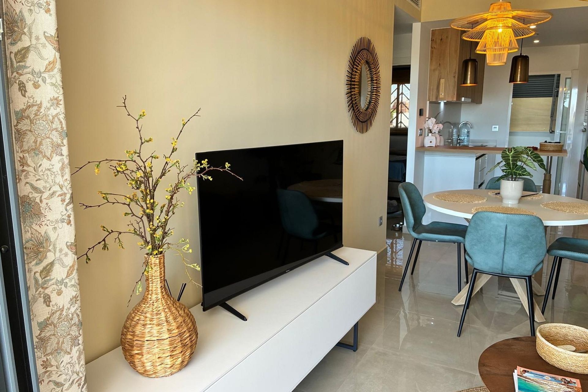 Revente - Appartement -
Pilar de La Horadada
