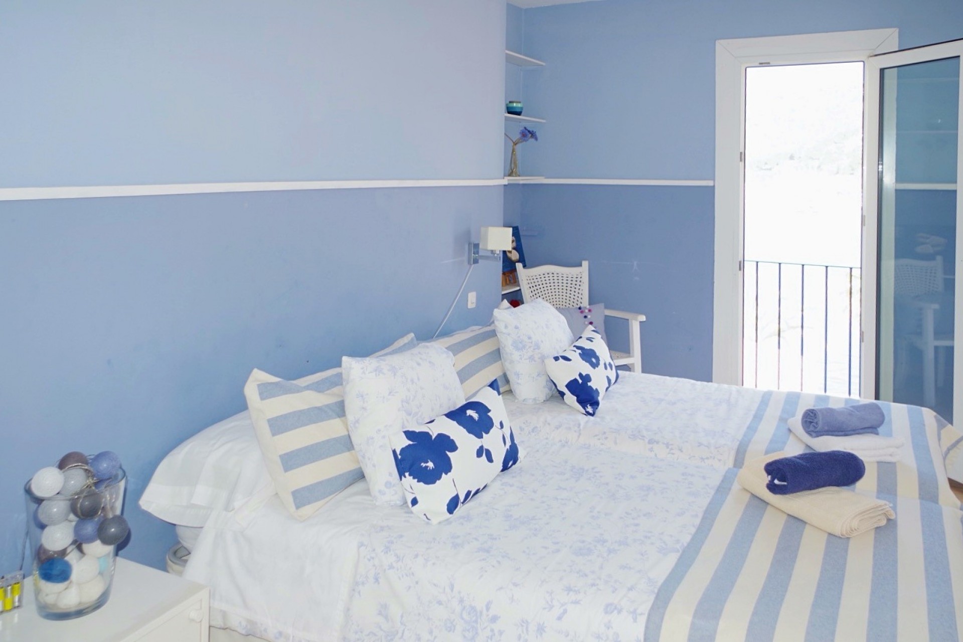 Revente - Appartement -
PORT D'ANDRATX - Andratx