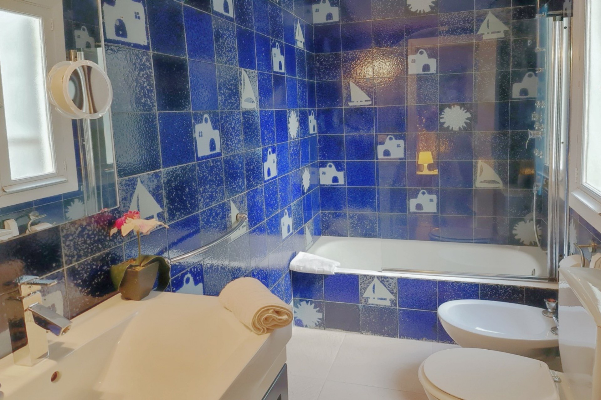 Revente - Appartement -
PORT D'ANDRATX - Andratx