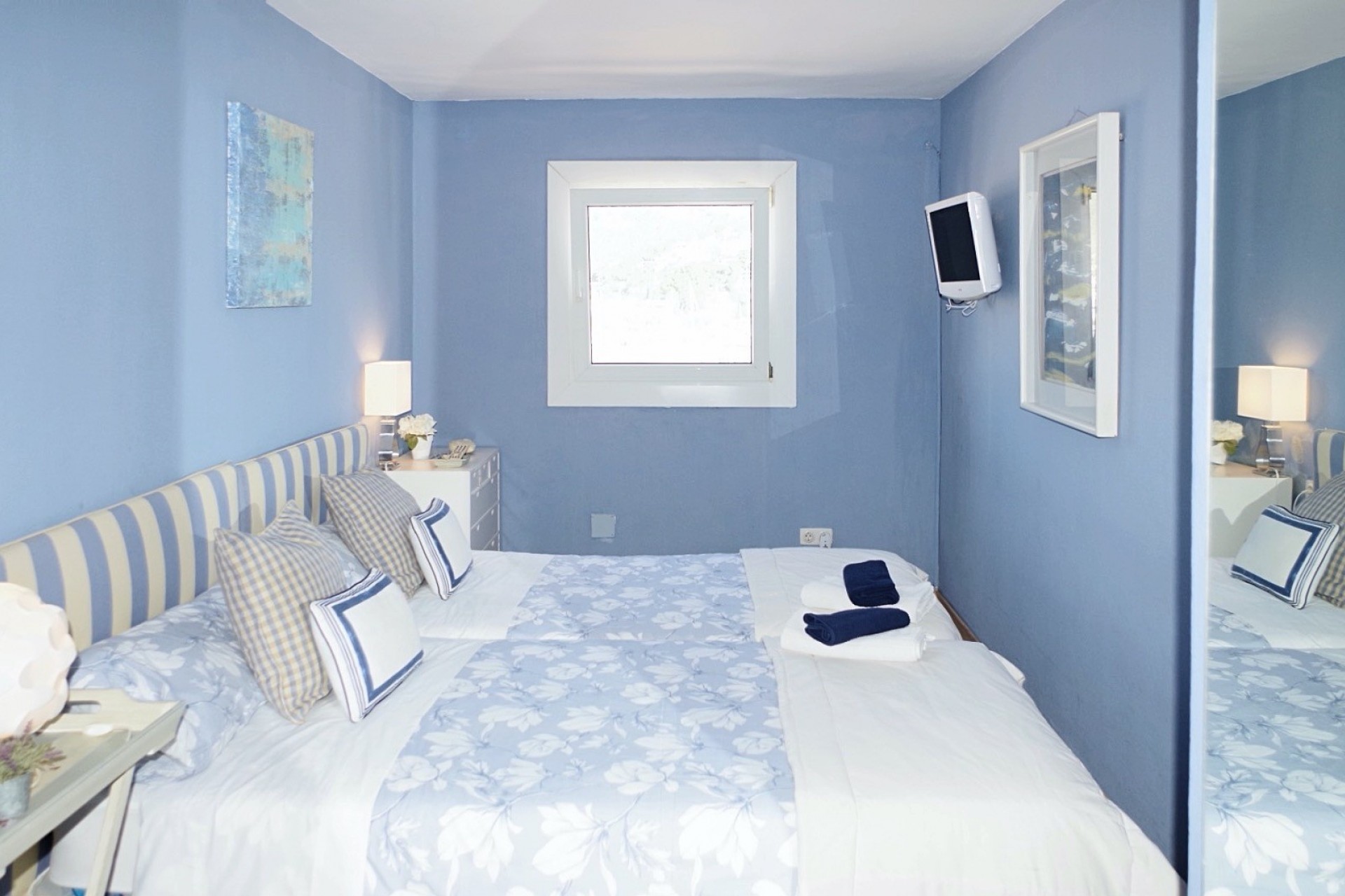 Revente - Appartement -
PORT D'ANDRATX - Andratx