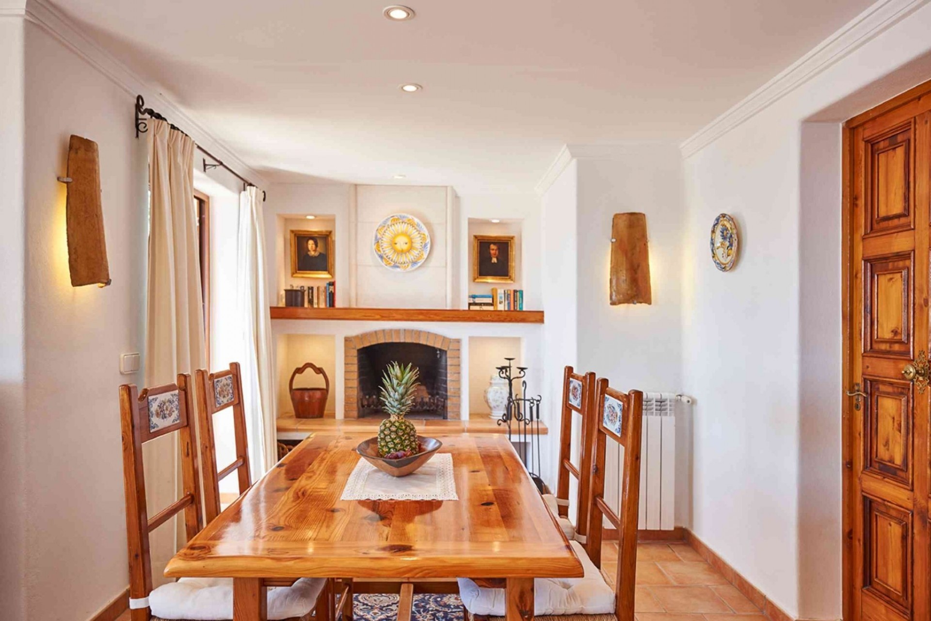 Revente - Appartement -
PORT D'ANDRATX - Andratx