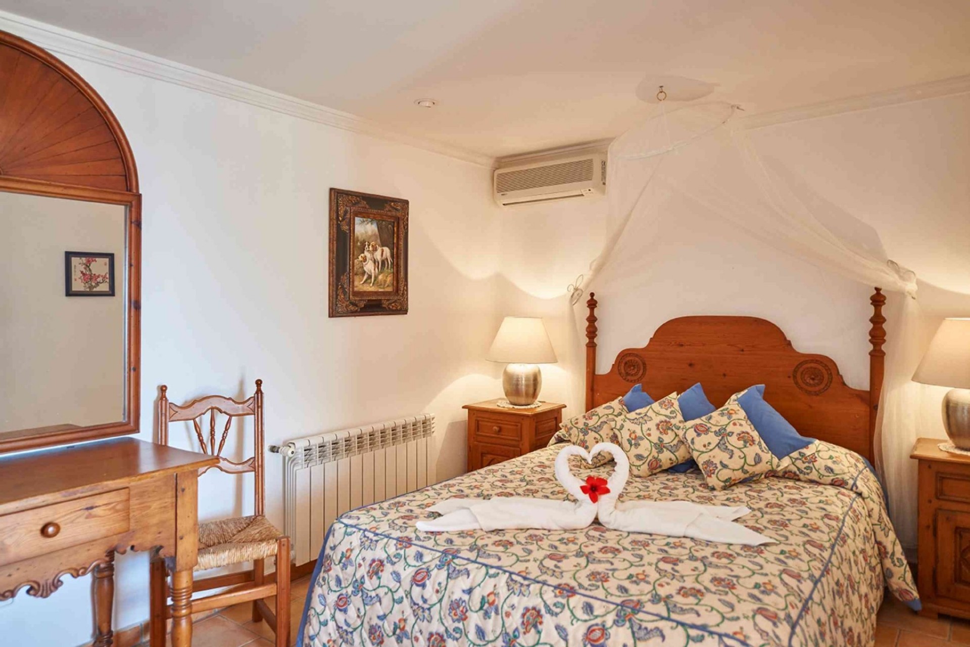 Revente - Appartement -
PORT D'ANDRATX - Andratx