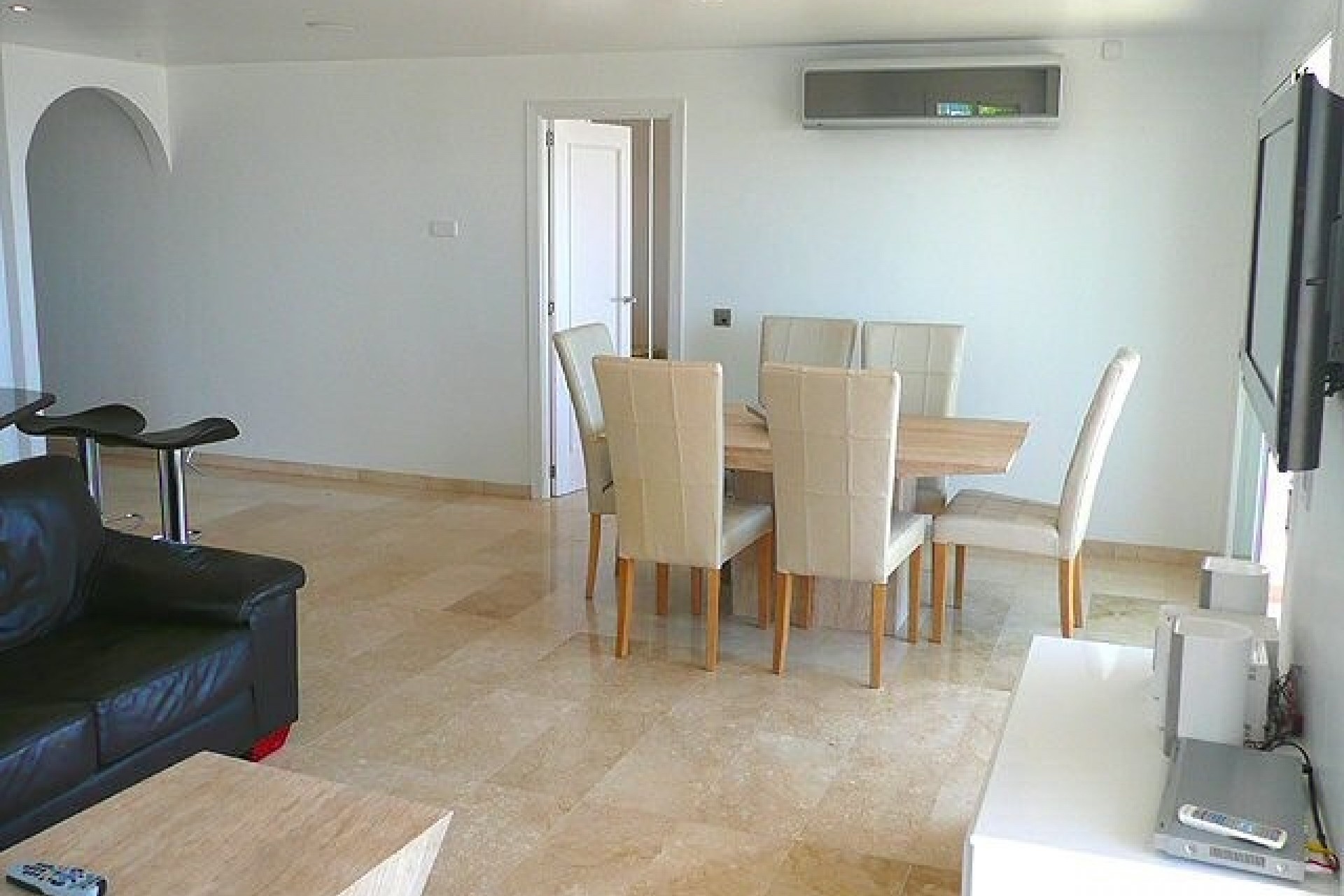 Revente - Appartement -
PORTALS NOUS - Calvià