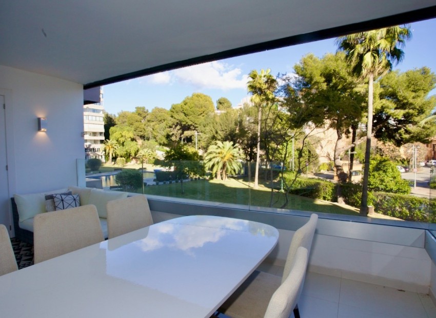 Revente - Appartement -
PORTALS NOUS - Calvià