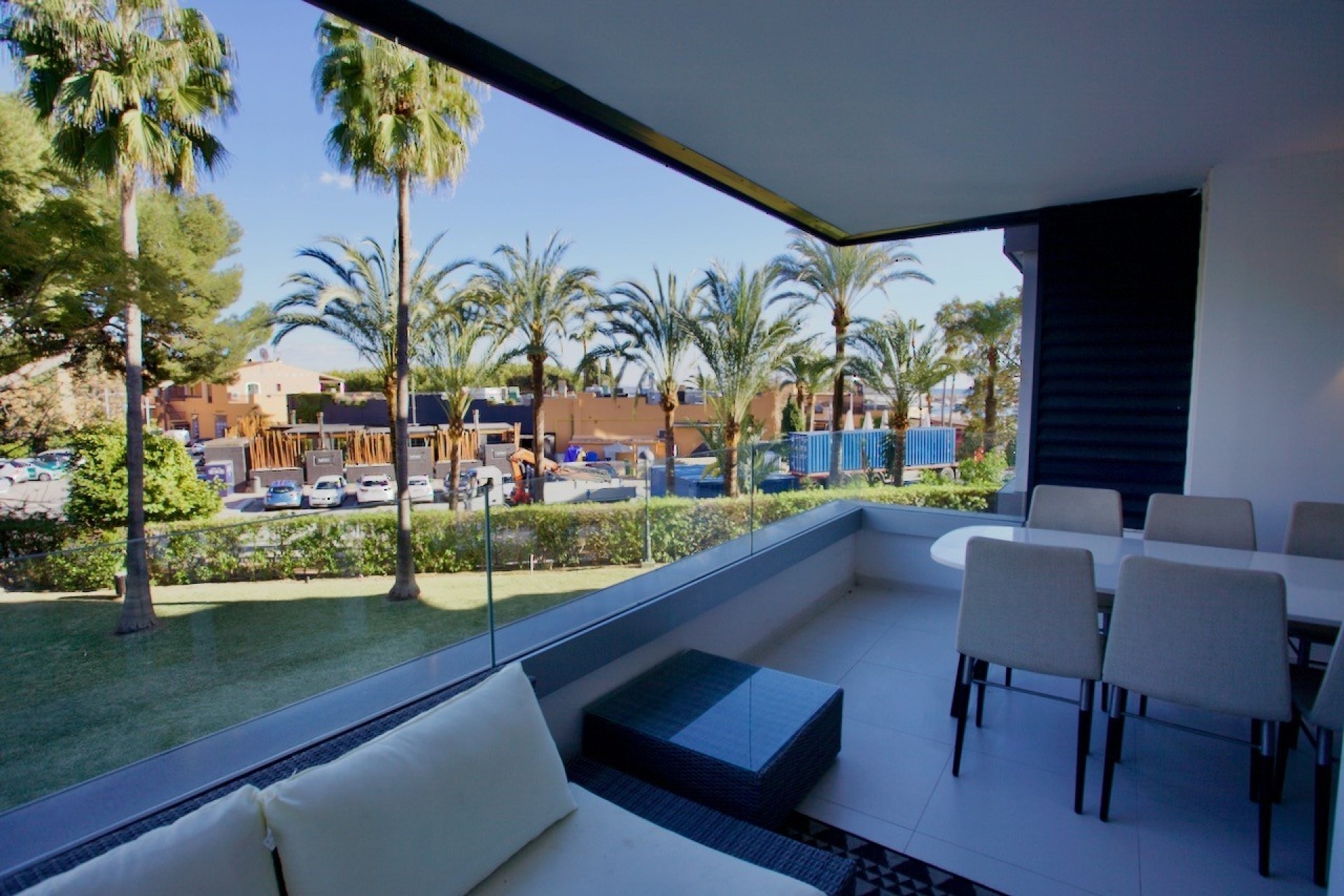 Revente - Appartement -
PORTALS NOUS - Calvià