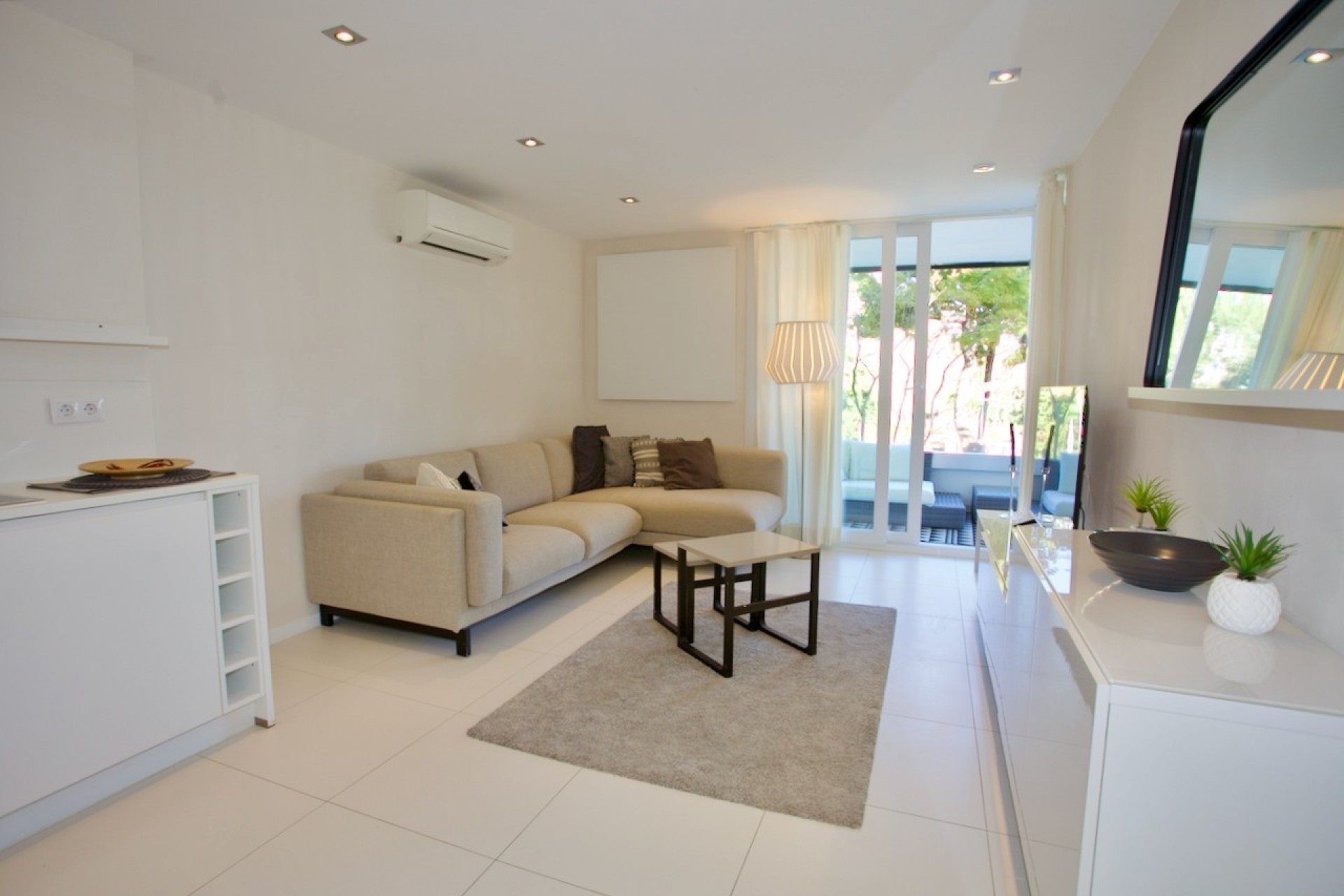 Revente - Appartement -
PORTALS NOUS - Calvià