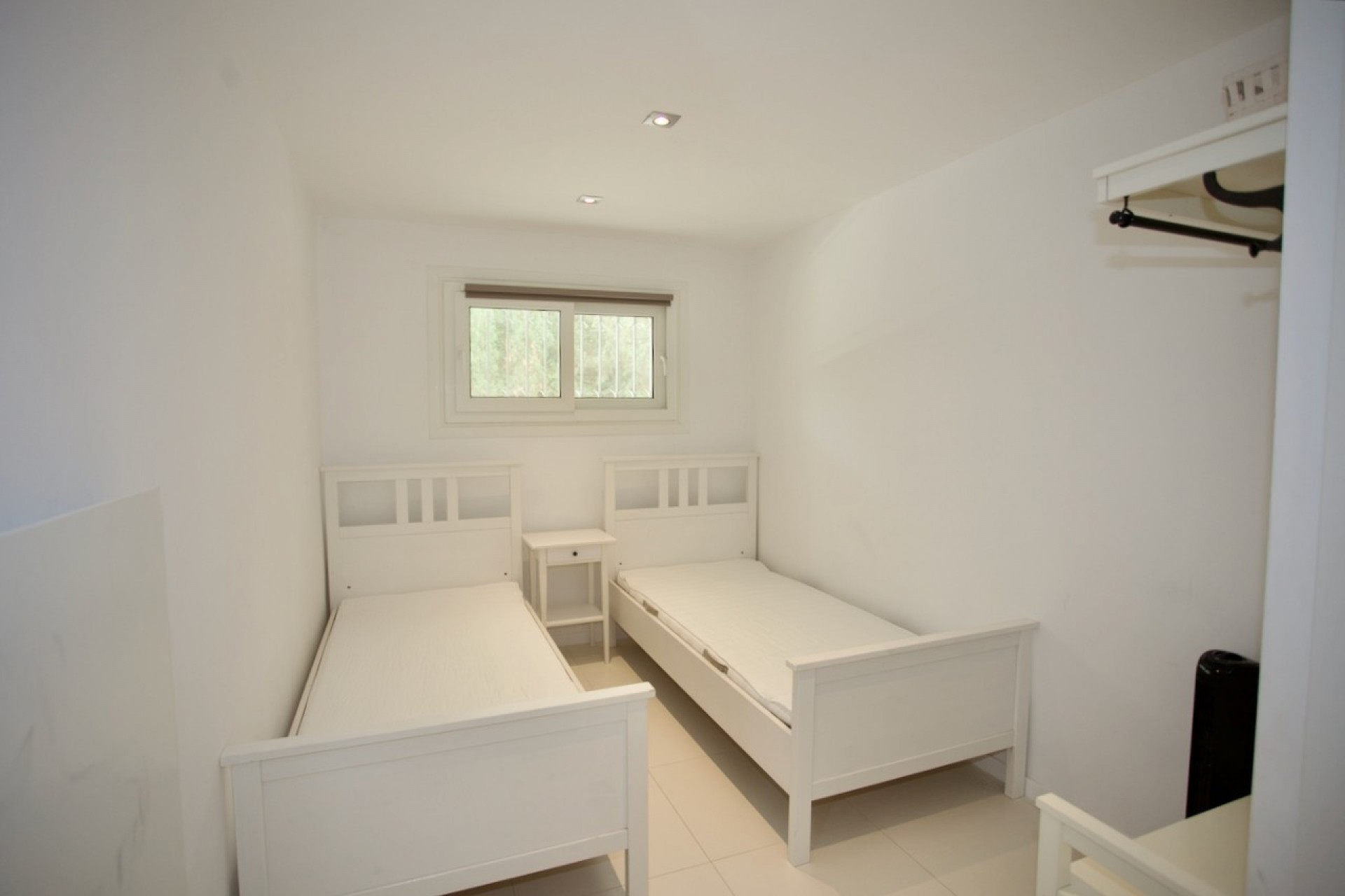 Revente - Appartement -
PORTALS NOUS - Calvià