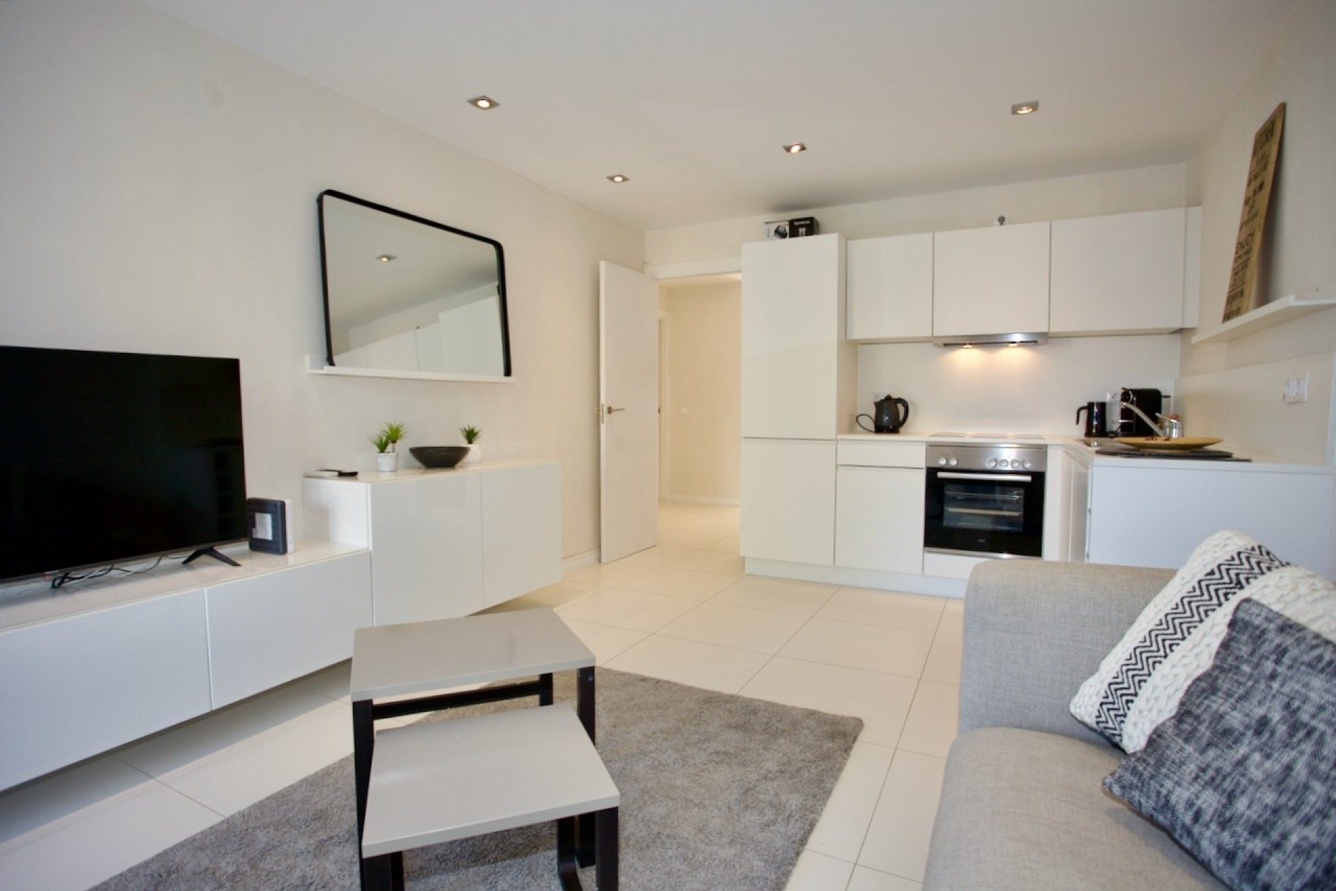 Revente - Appartement -
PORTALS NOUS - Calvià