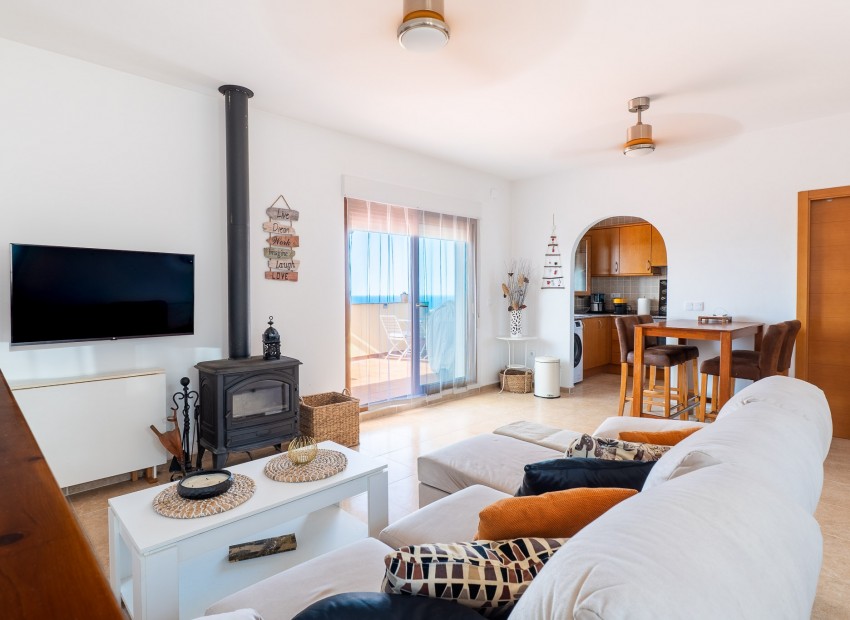 Revente - Appartement -
Ráfol de Almunia - Urbanización l'Almunia