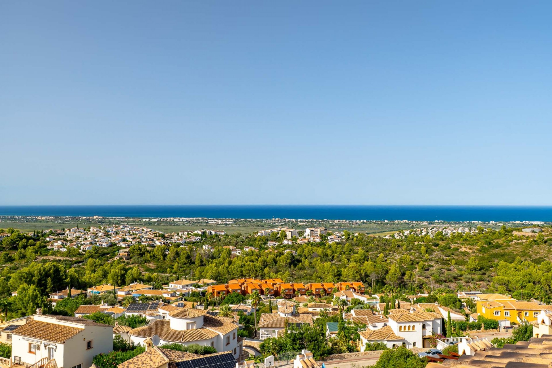 Revente - Appartement -
Ráfol de Almunia - Urbanización l'Almunia