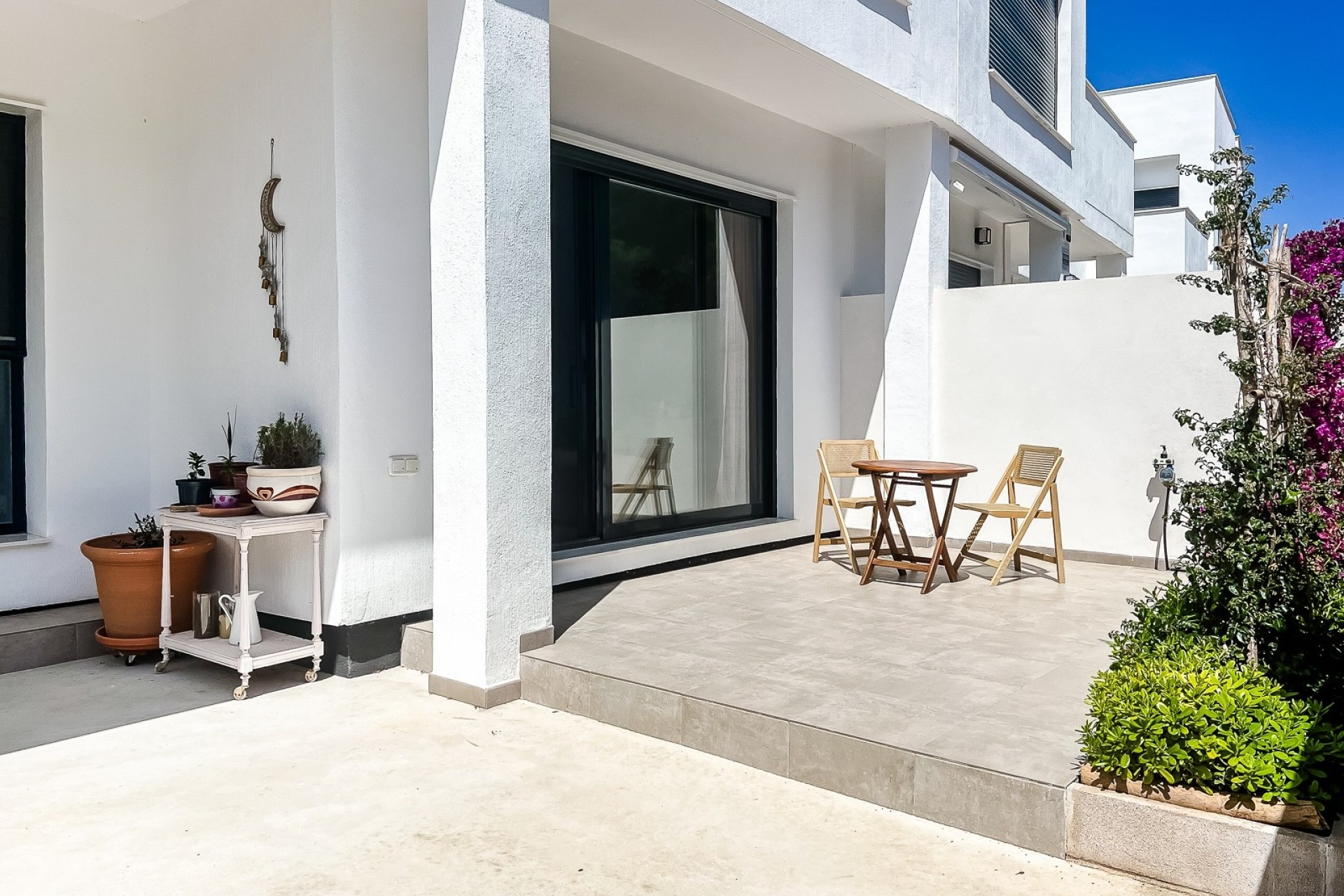 Revente - Appartement -
SAN JAVIER - Santiago de la Ribera