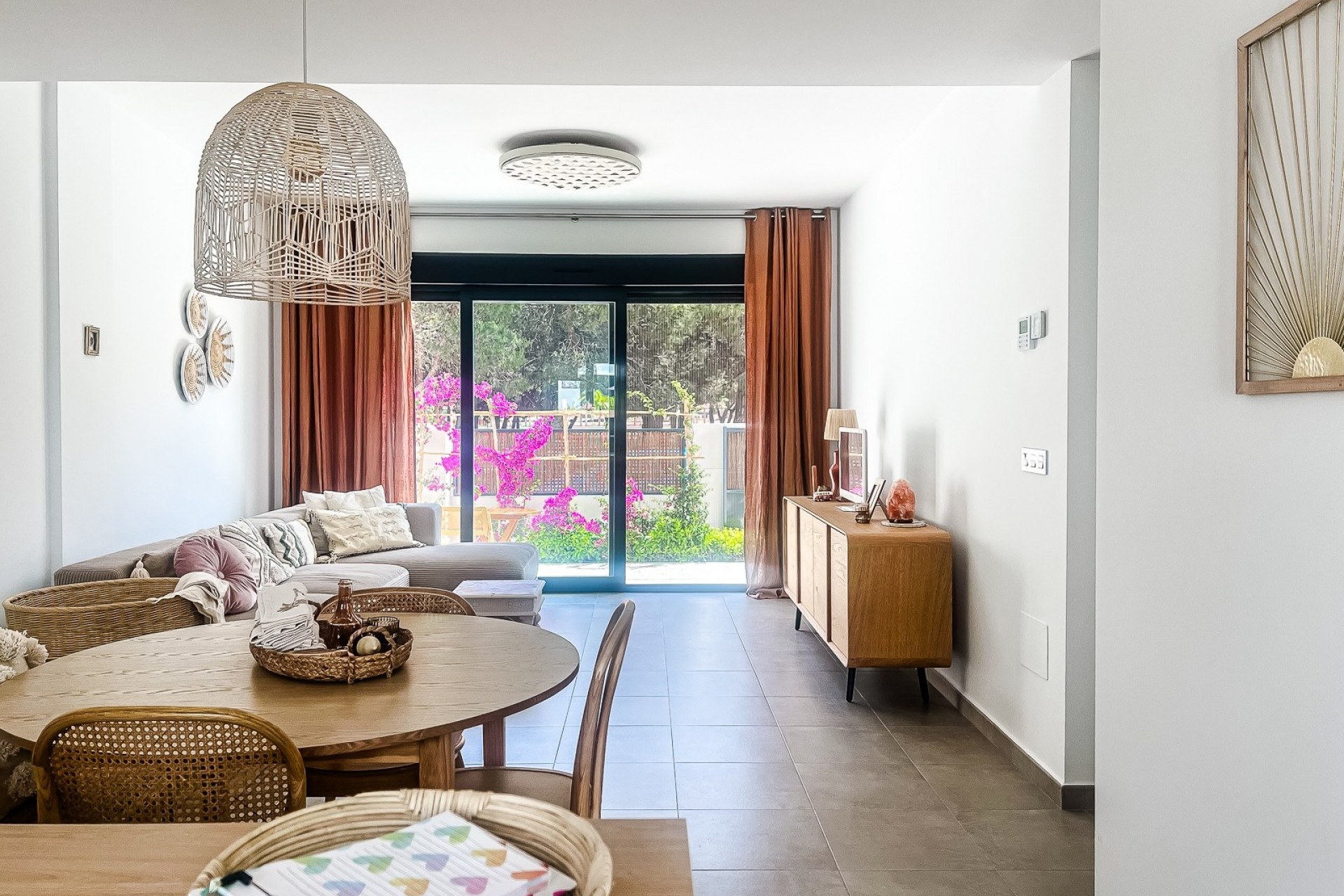 Revente - Appartement -
SAN JAVIER - Santiago de la Ribera