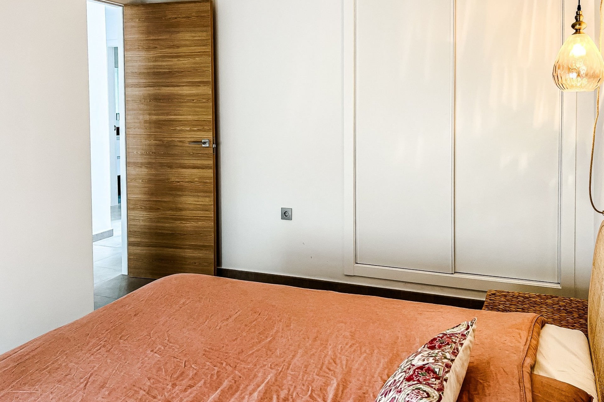 Revente - Appartement -
SAN JAVIER - Santiago de la Ribera