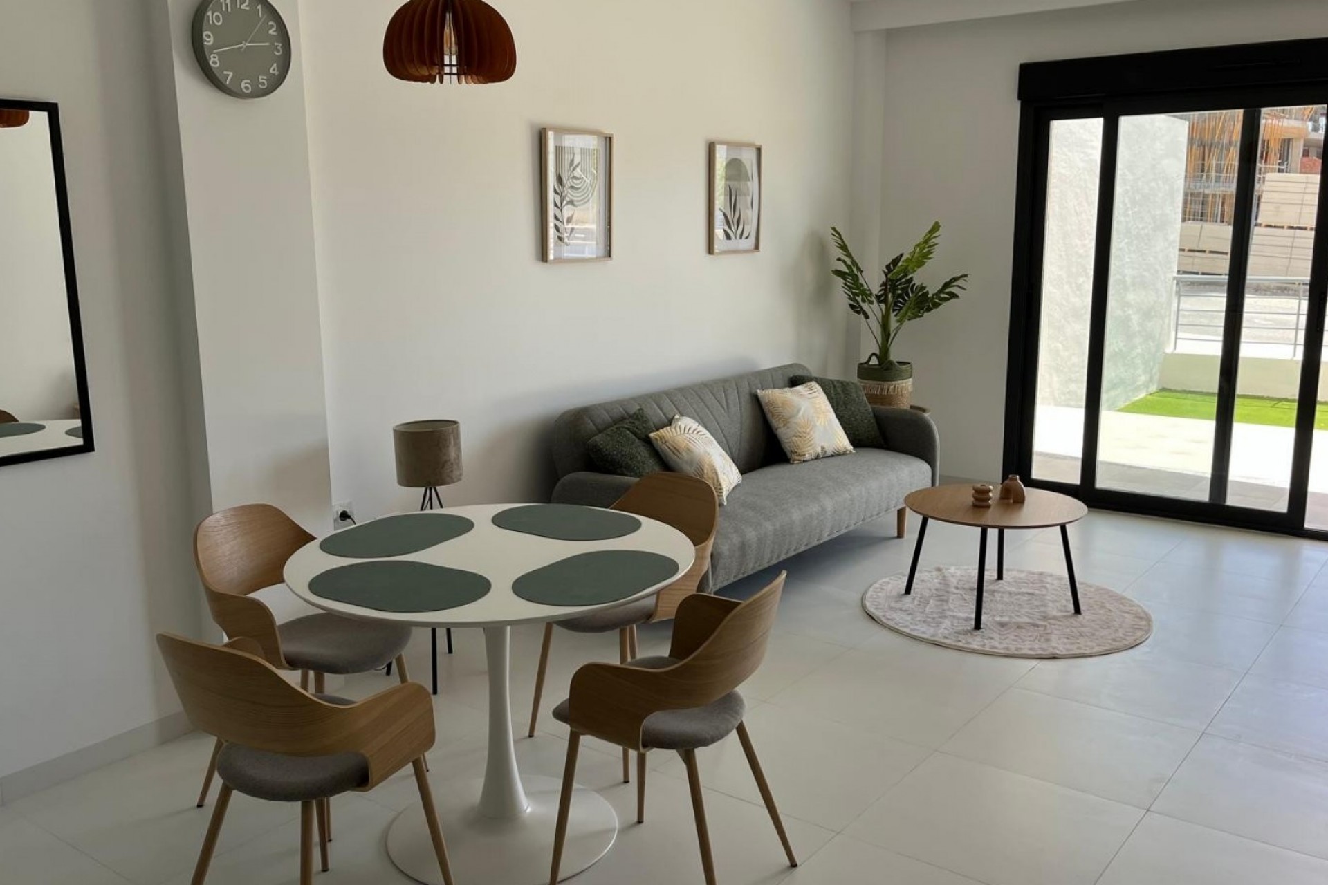 Revente - Appartement -
San Miguel de Salinas