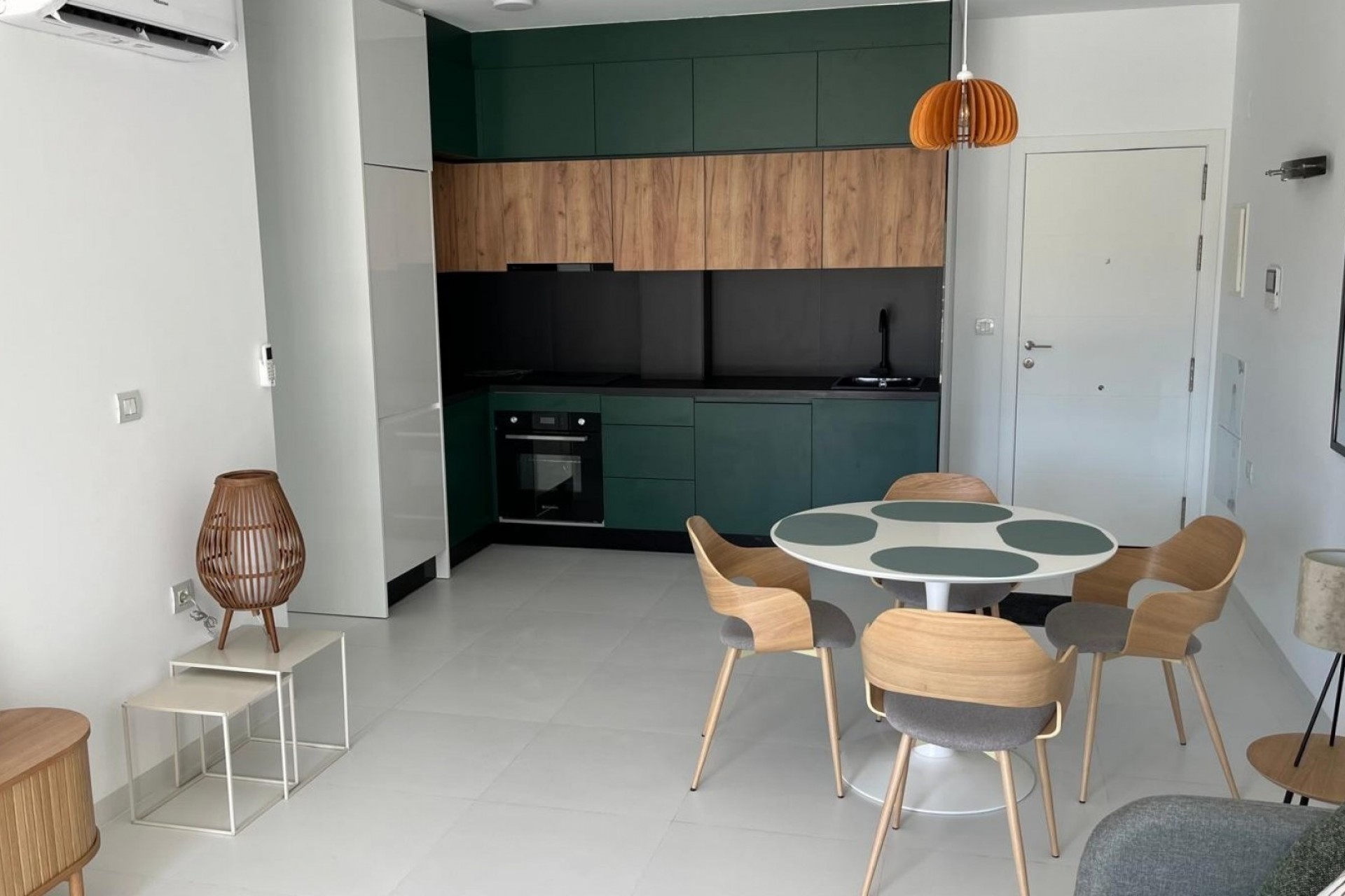 Revente - Appartement -
San Miguel de Salinas