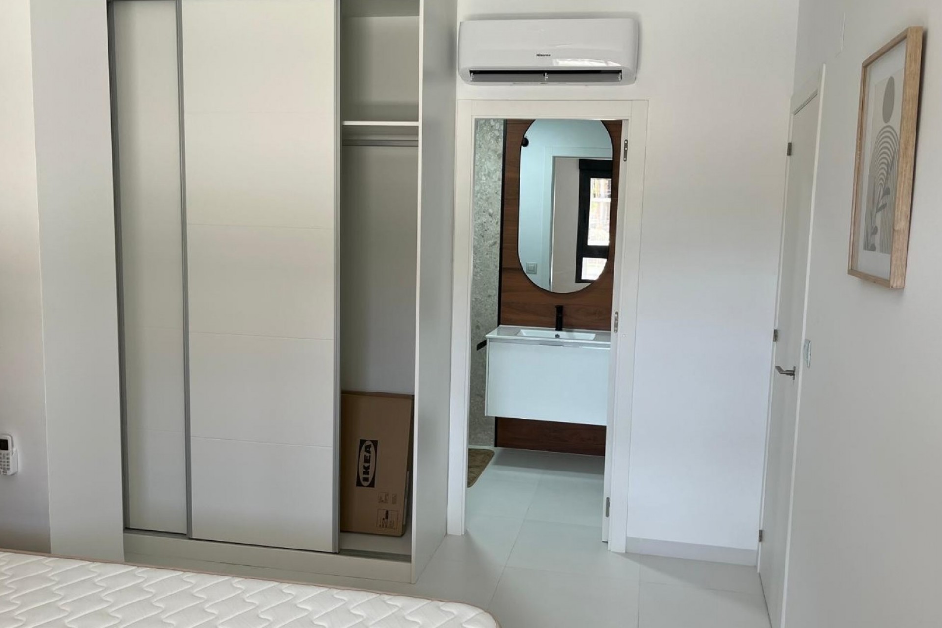 Revente - Appartement -
San Miguel de Salinas