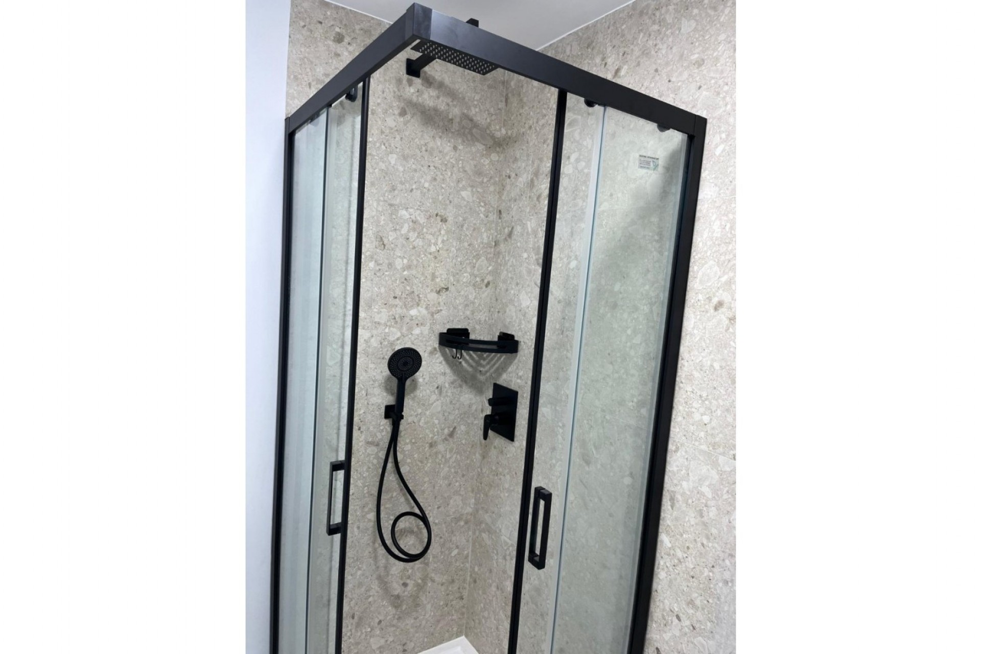 Revente - Appartement -
San Miguel de Salinas