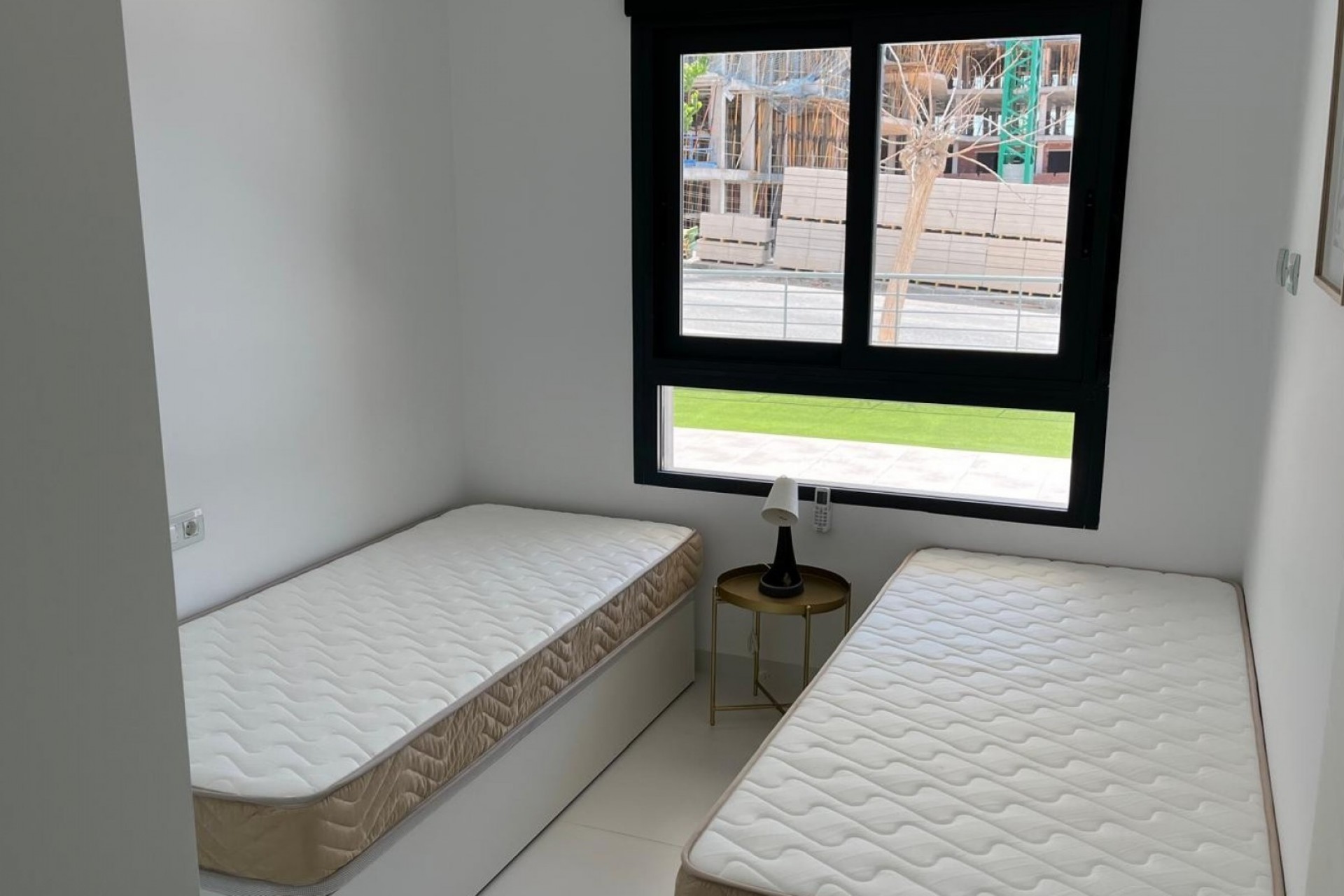 Revente - Appartement -
San Miguel de Salinas