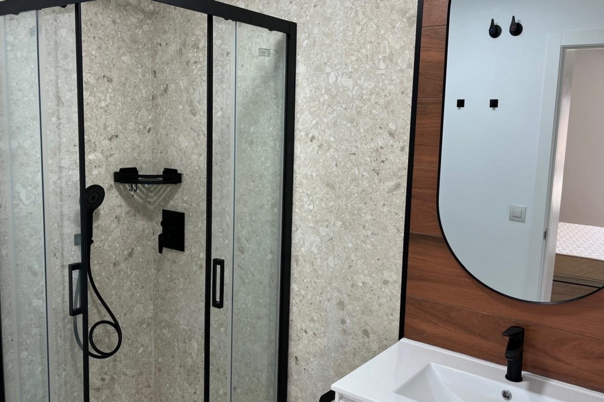 Revente - Appartement -
San Miguel de Salinas