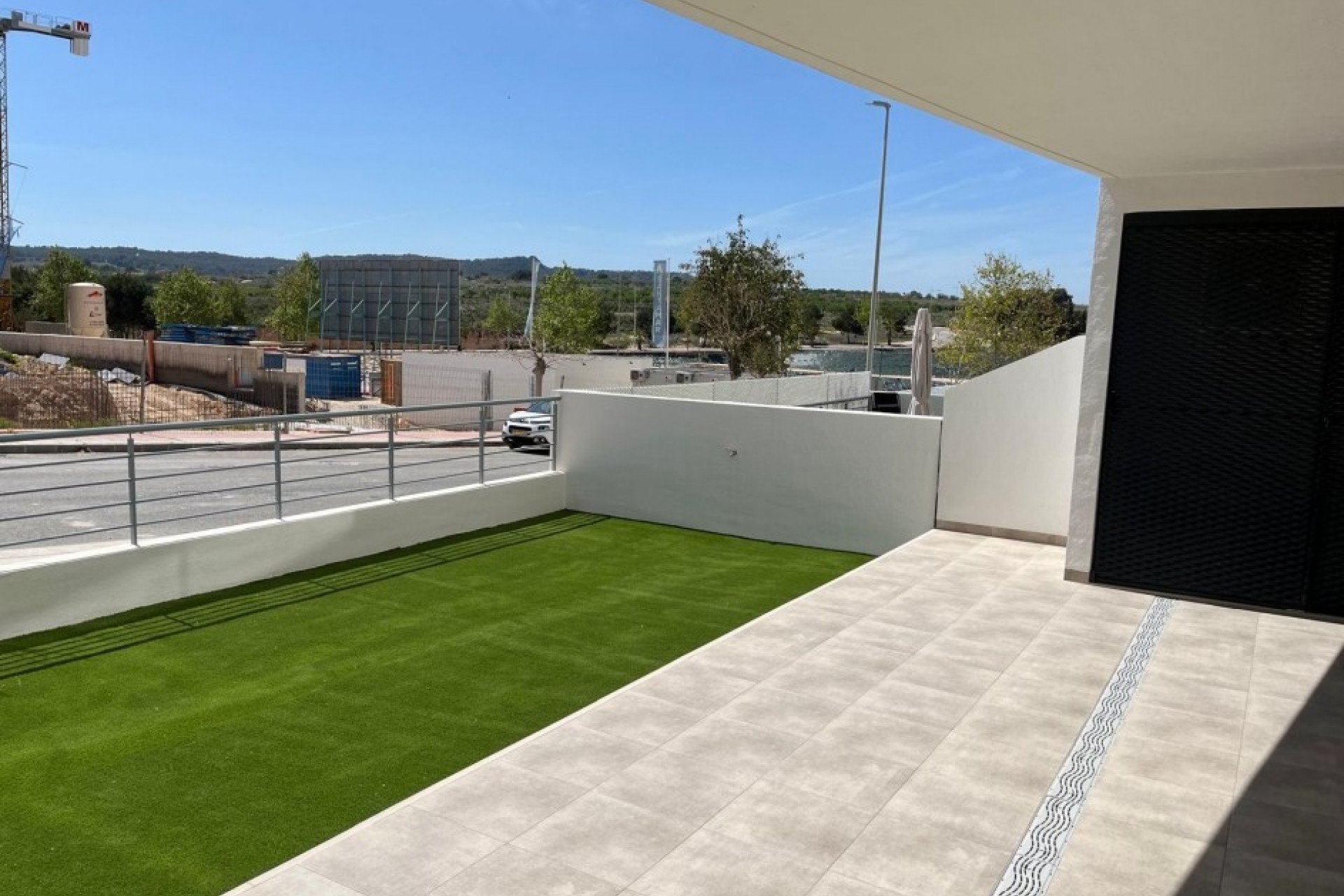 Revente - Appartement -
San Miguel de Salinas