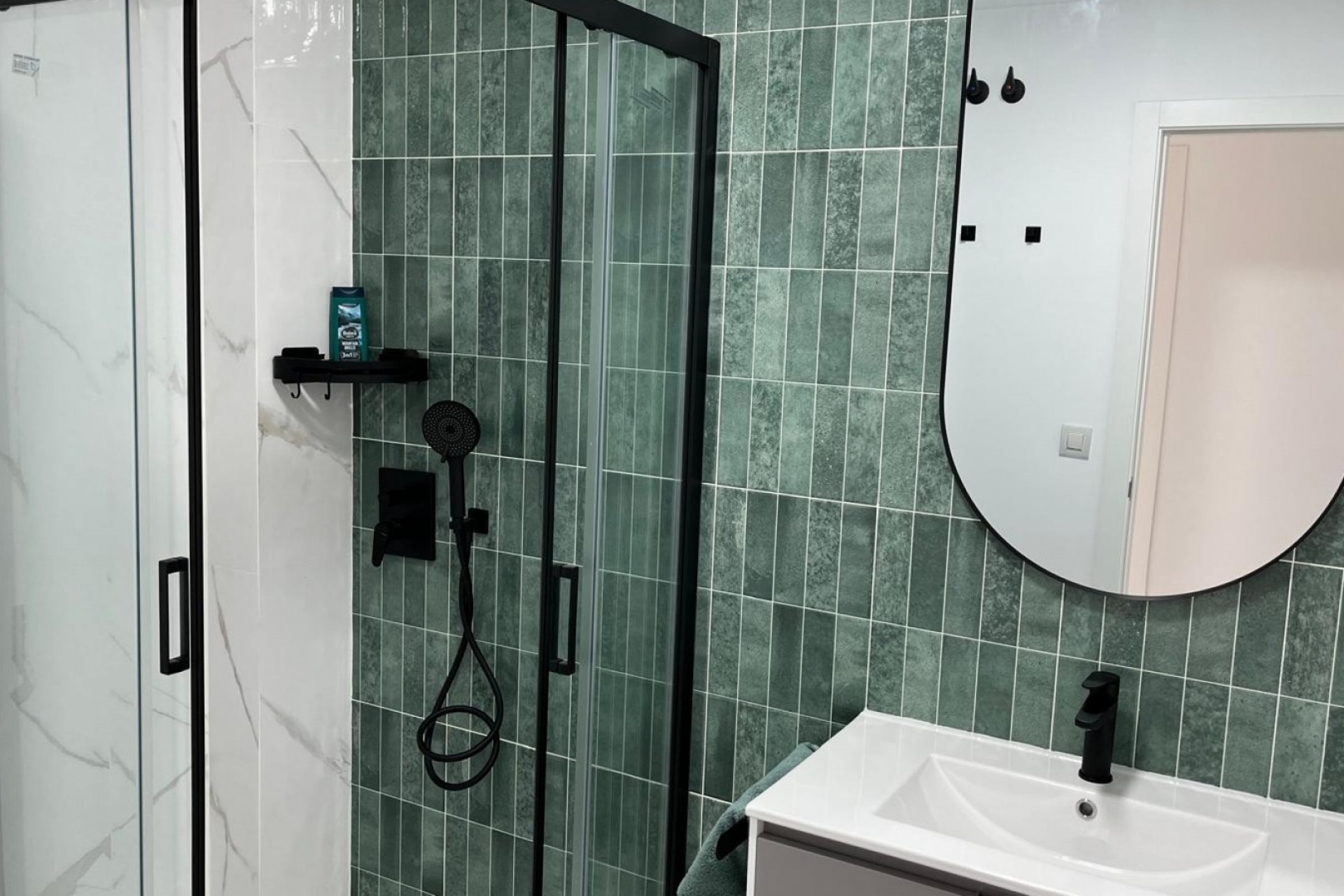 Revente - Appartement -
San Miguel de Salinas