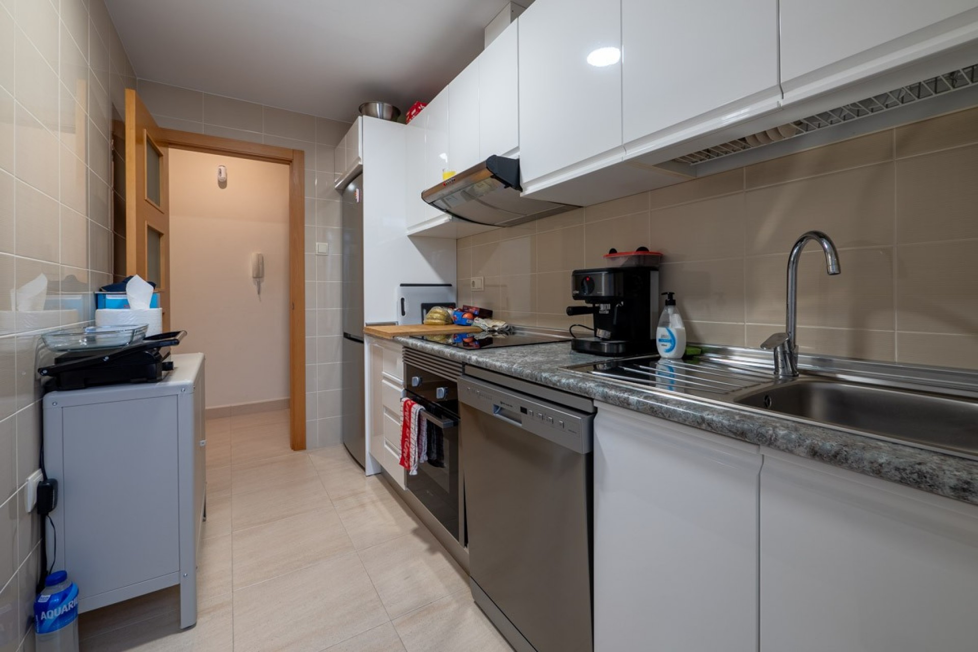 Revente - Appartement -
San Miguel de Salinas