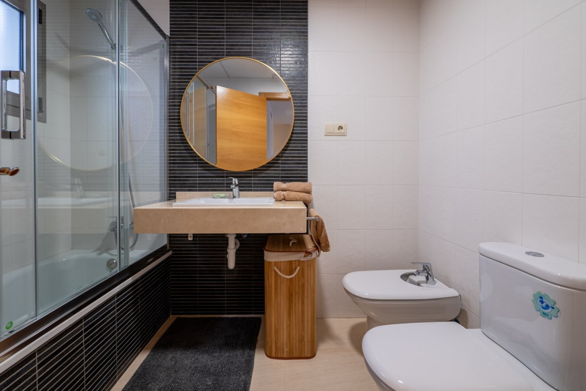 Revente - Appartement -
San Miguel de Salinas