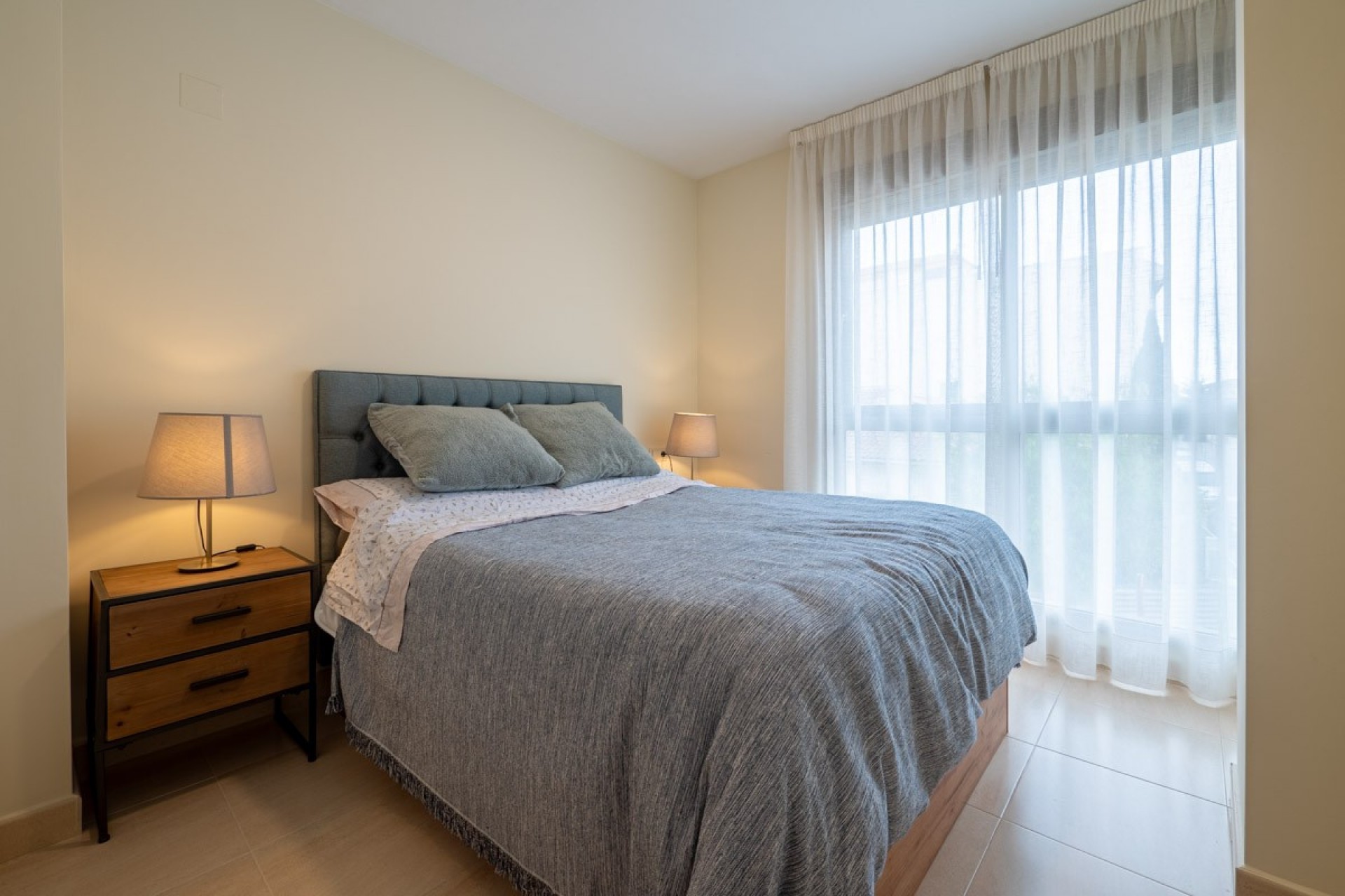 Revente - Appartement -
San Miguel de Salinas