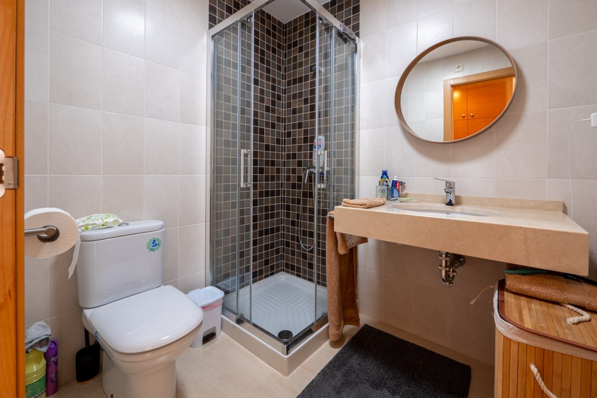 Revente - Appartement -
San Miguel de Salinas