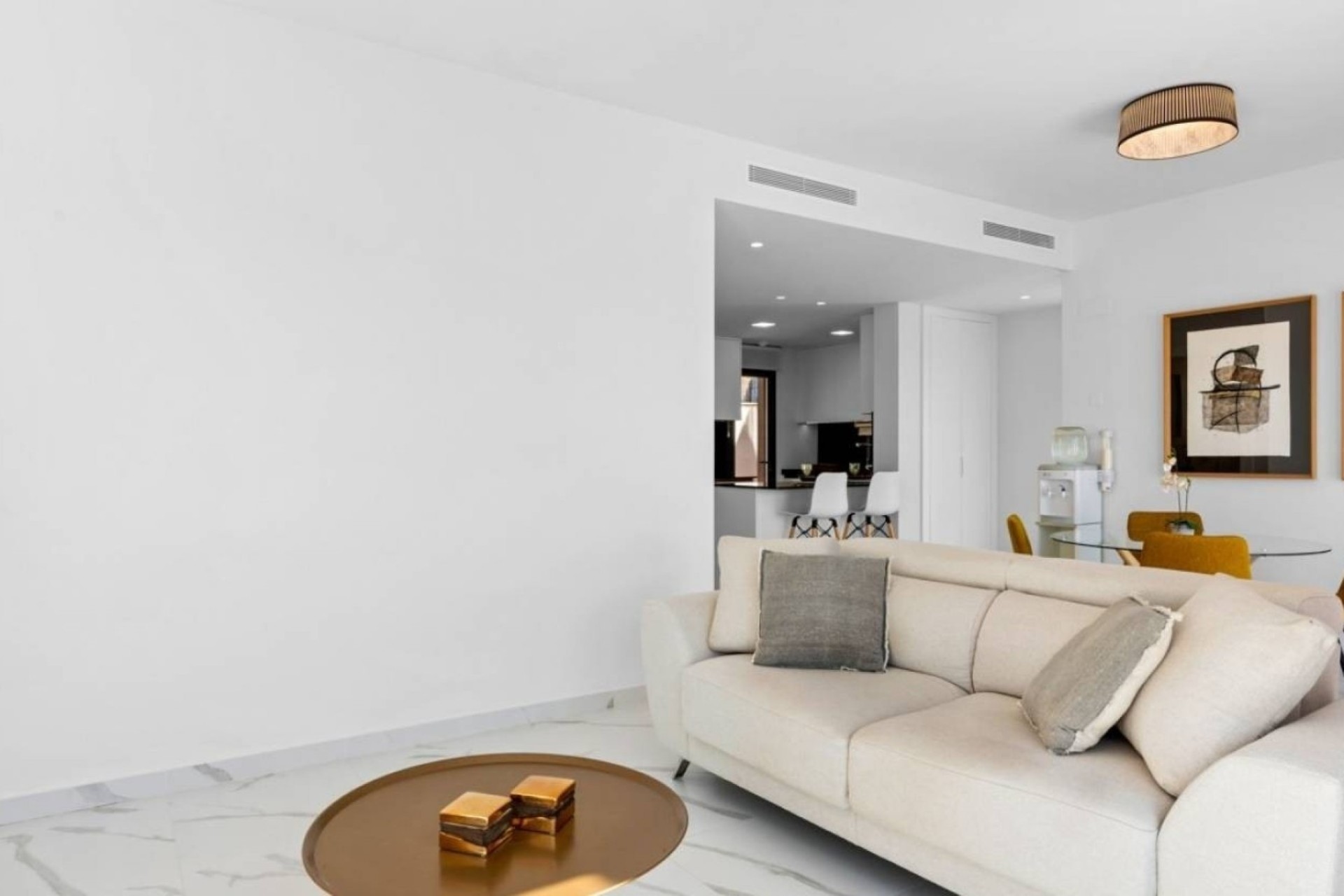 Revente - Appartement -
San Miguel de Salinas