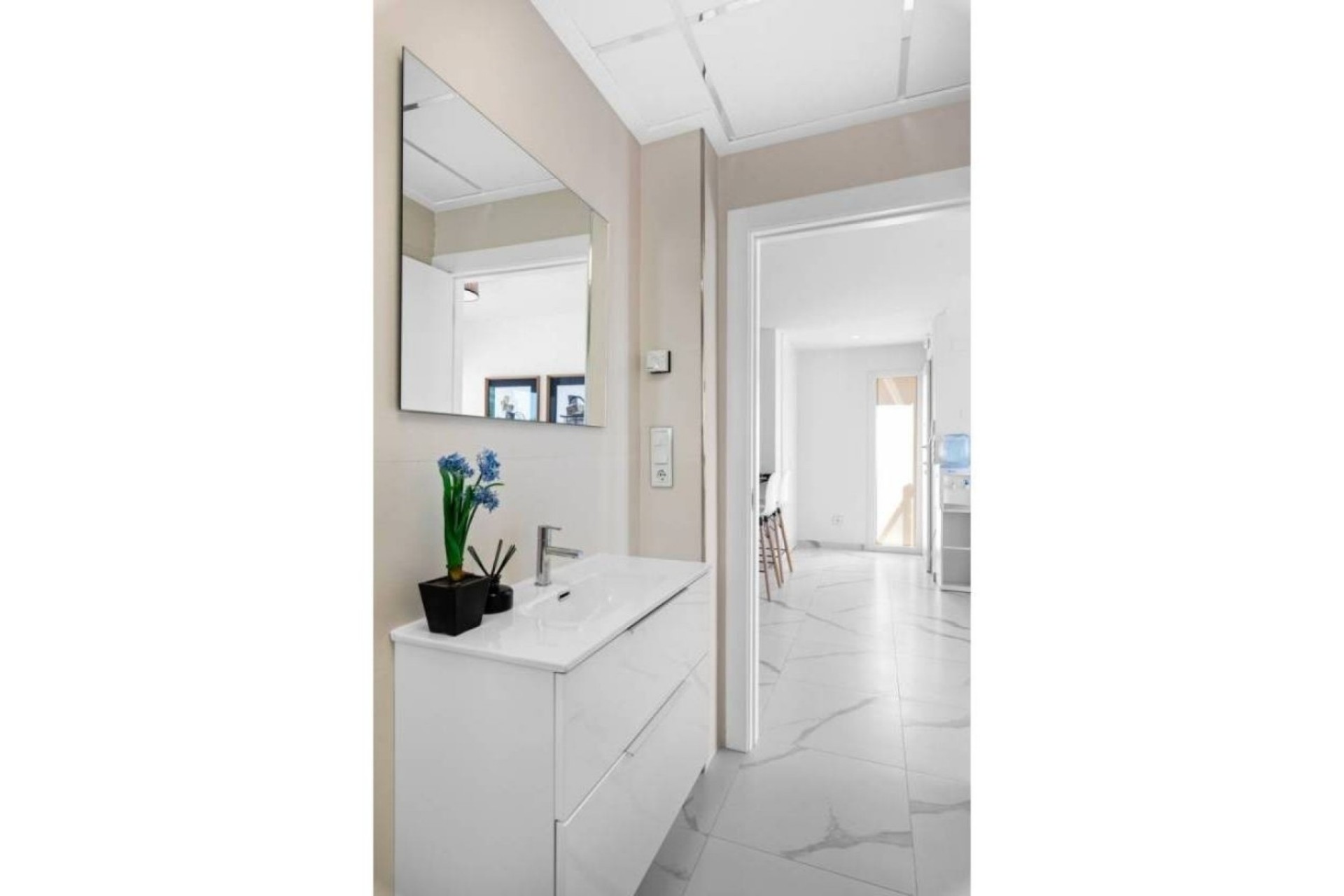 Revente - Appartement -
San Miguel de Salinas