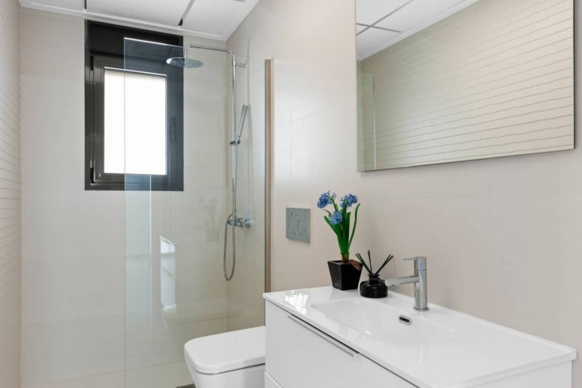 Revente - Appartement -
San Miguel de Salinas