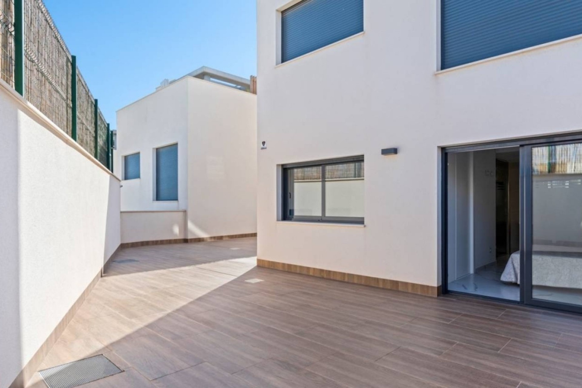 Revente - Appartement -
San Miguel de Salinas