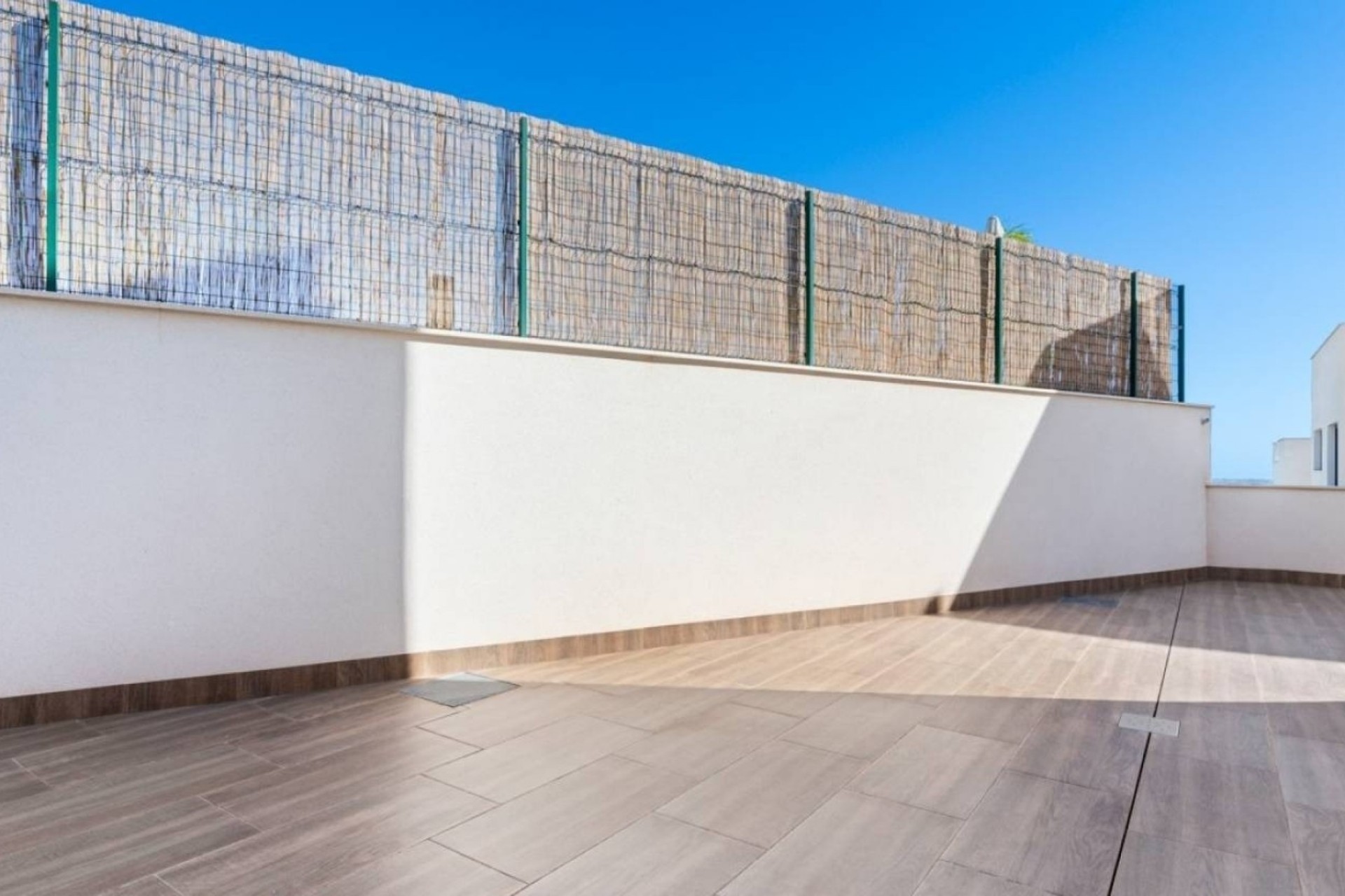 Revente - Appartement -
San Miguel de Salinas