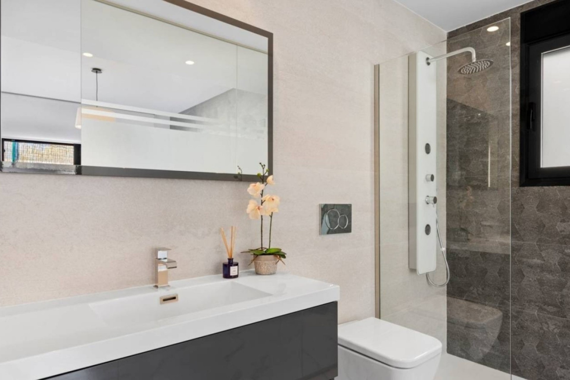 Revente - Appartement -
San Miguel de Salinas