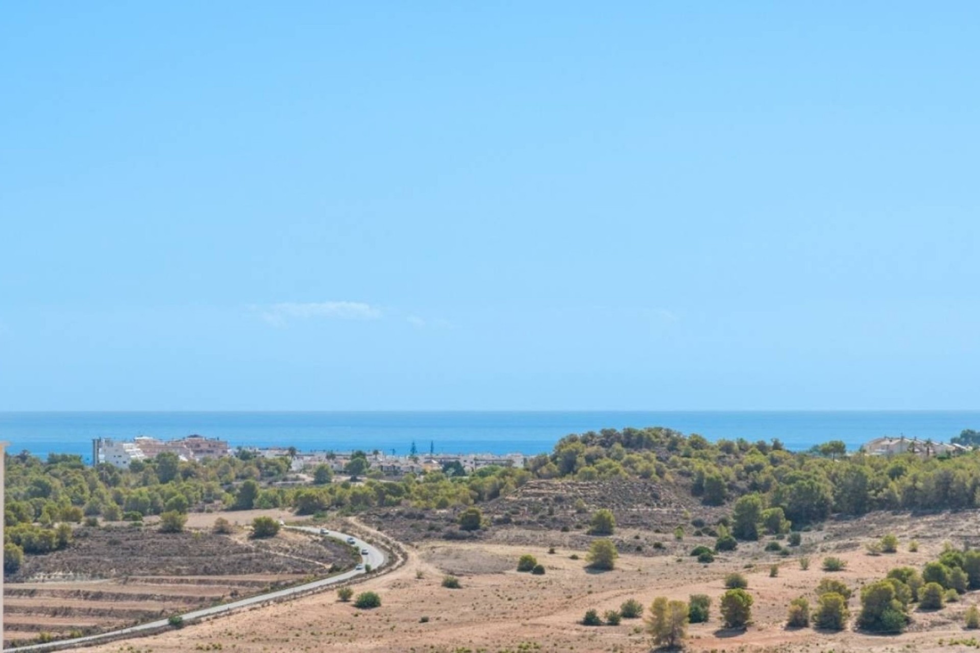 Revente - Appartement -
San Miguel de Salinas