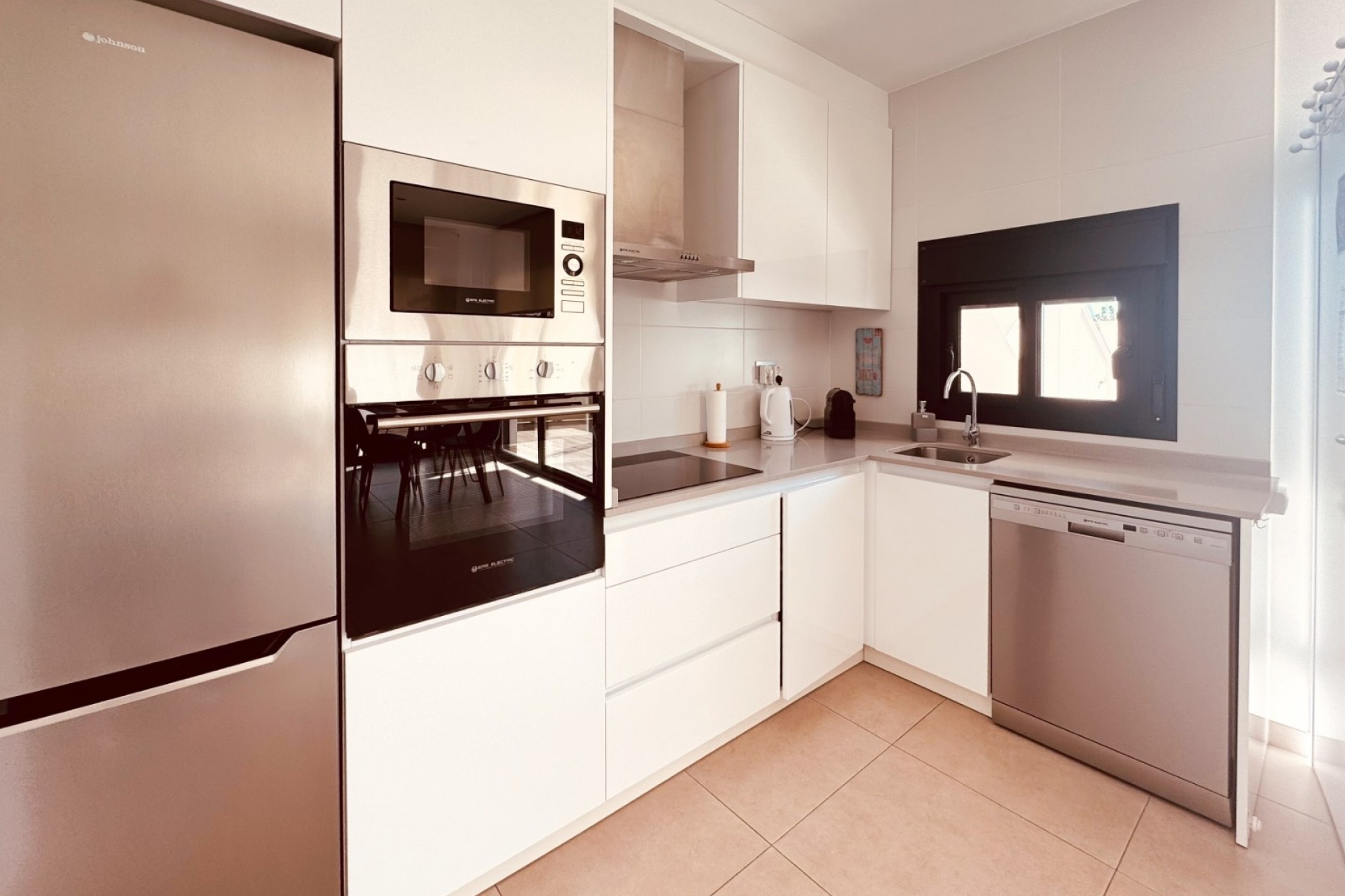 Revente - Appartement -
SAN PEDRO DEL PINATAR - LO PAGÁN