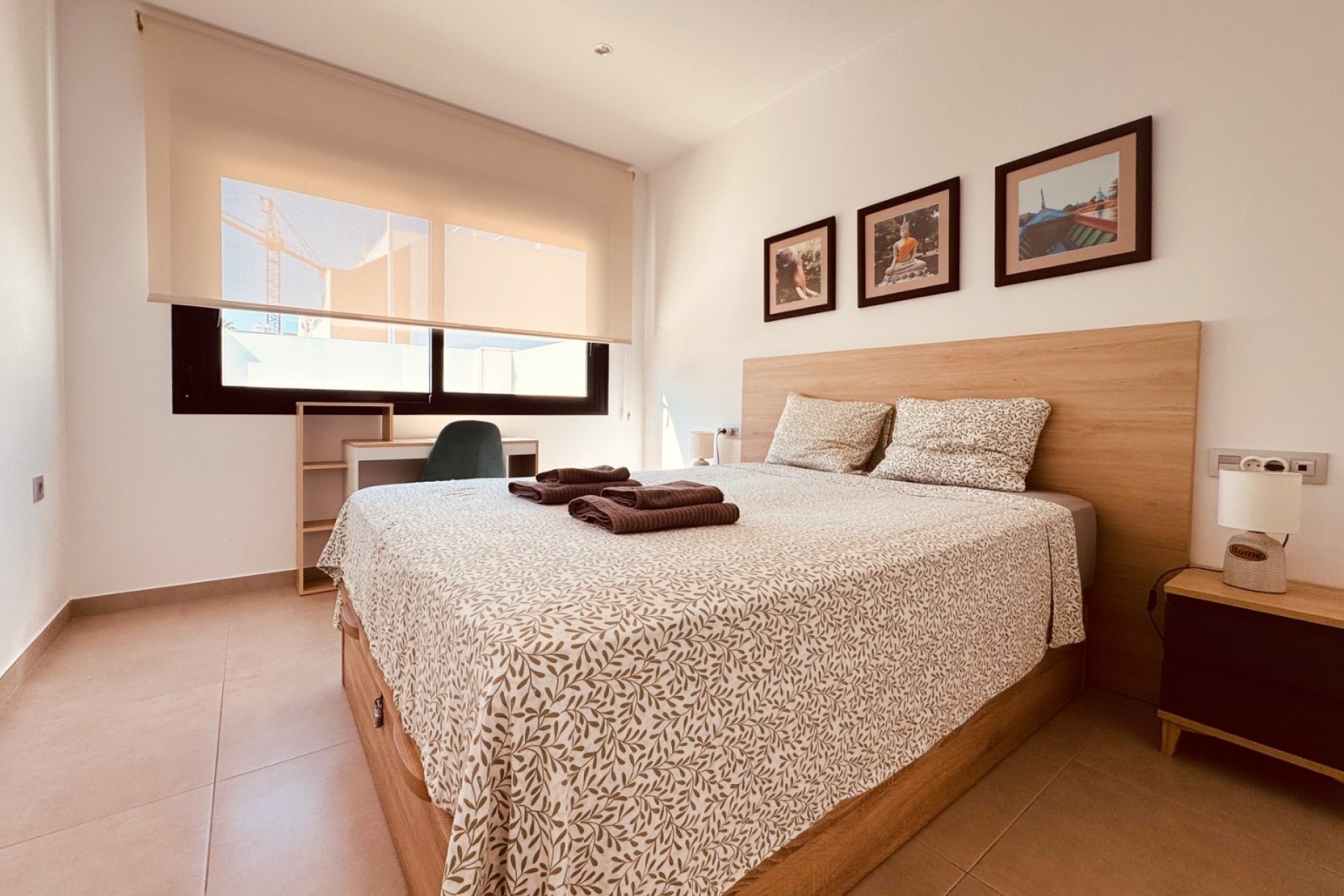 Revente - Appartement -
SAN PEDRO DEL PINATAR - LO PAGÁN