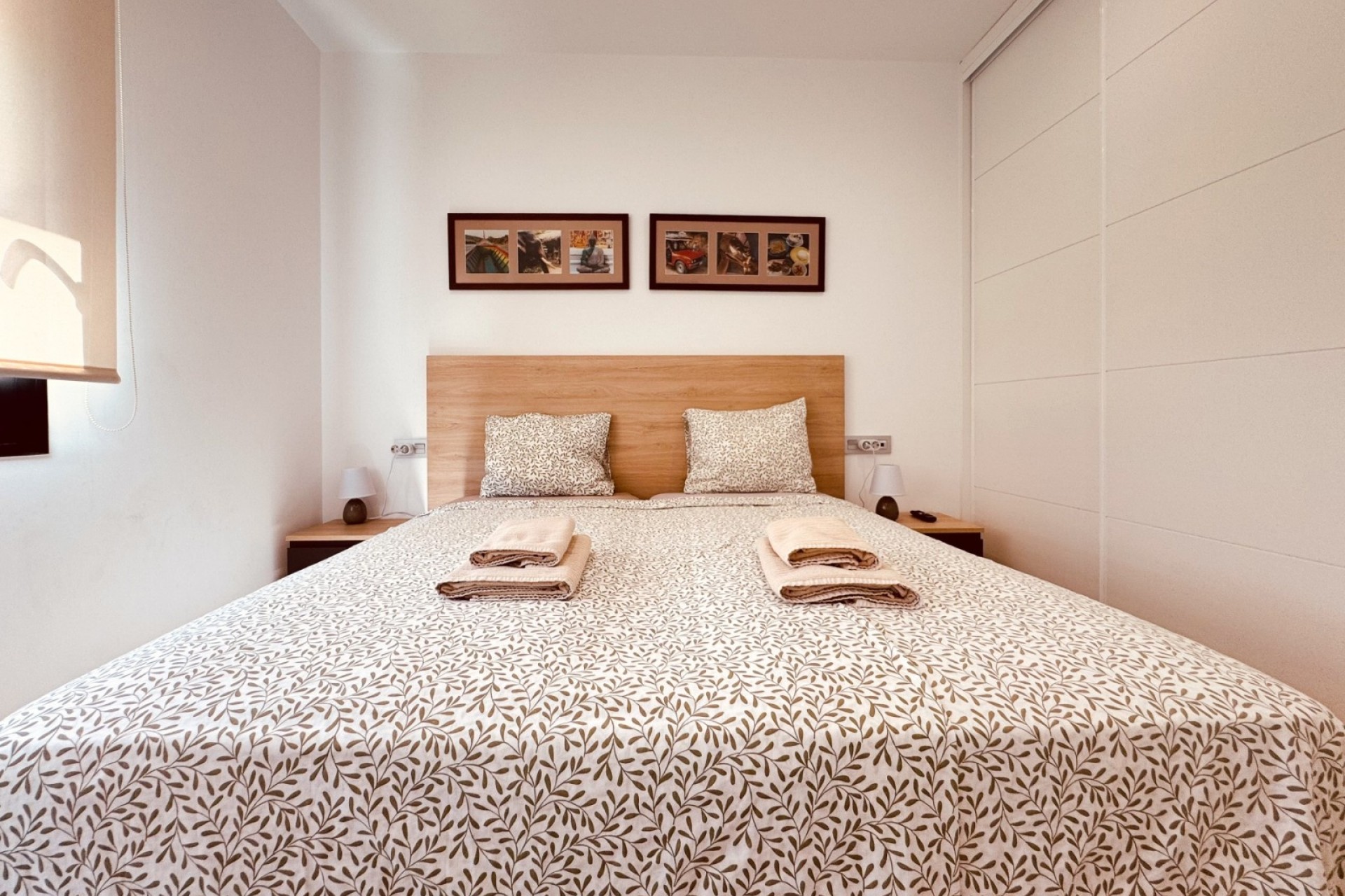 Revente - Appartement -
SAN PEDRO DEL PINATAR - LO PAGÁN
