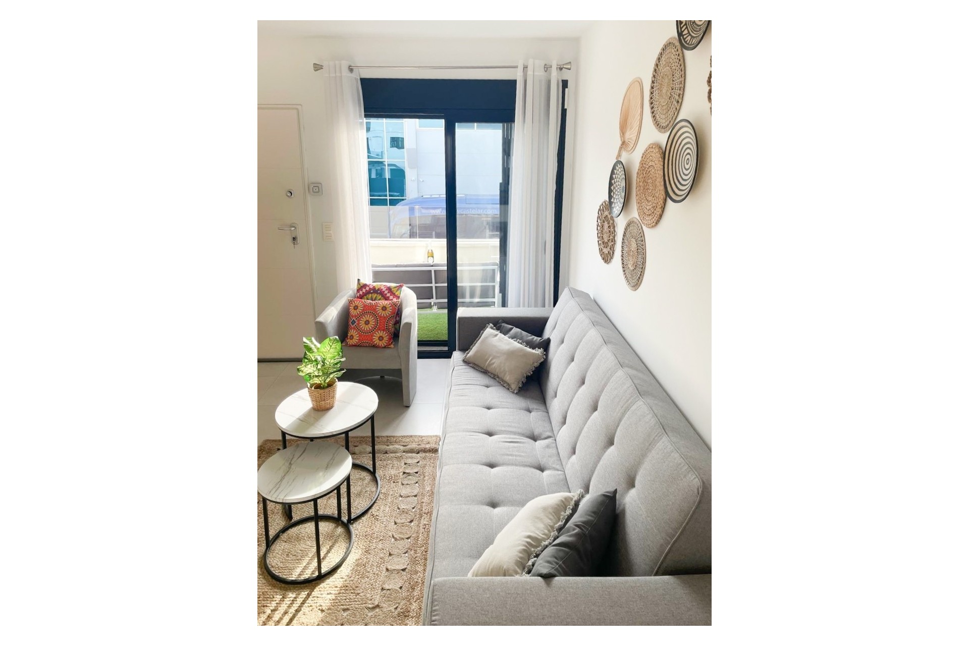 Revente - Appartement -
SAN PEDRO DEL PINATAR - LO PAGÁN