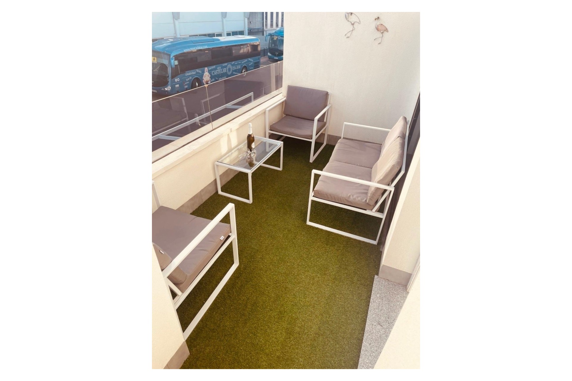 Revente - Appartement -
SAN PEDRO DEL PINATAR - LO PAGÁN