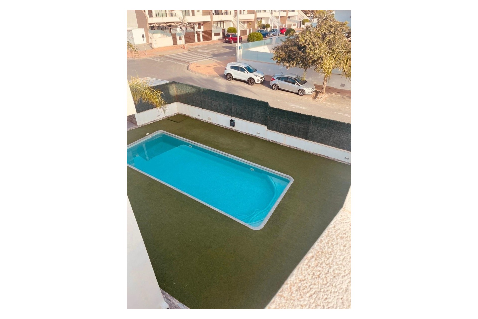 Revente - Appartement -
SAN PEDRO DEL PINATAR - LO PAGÁN